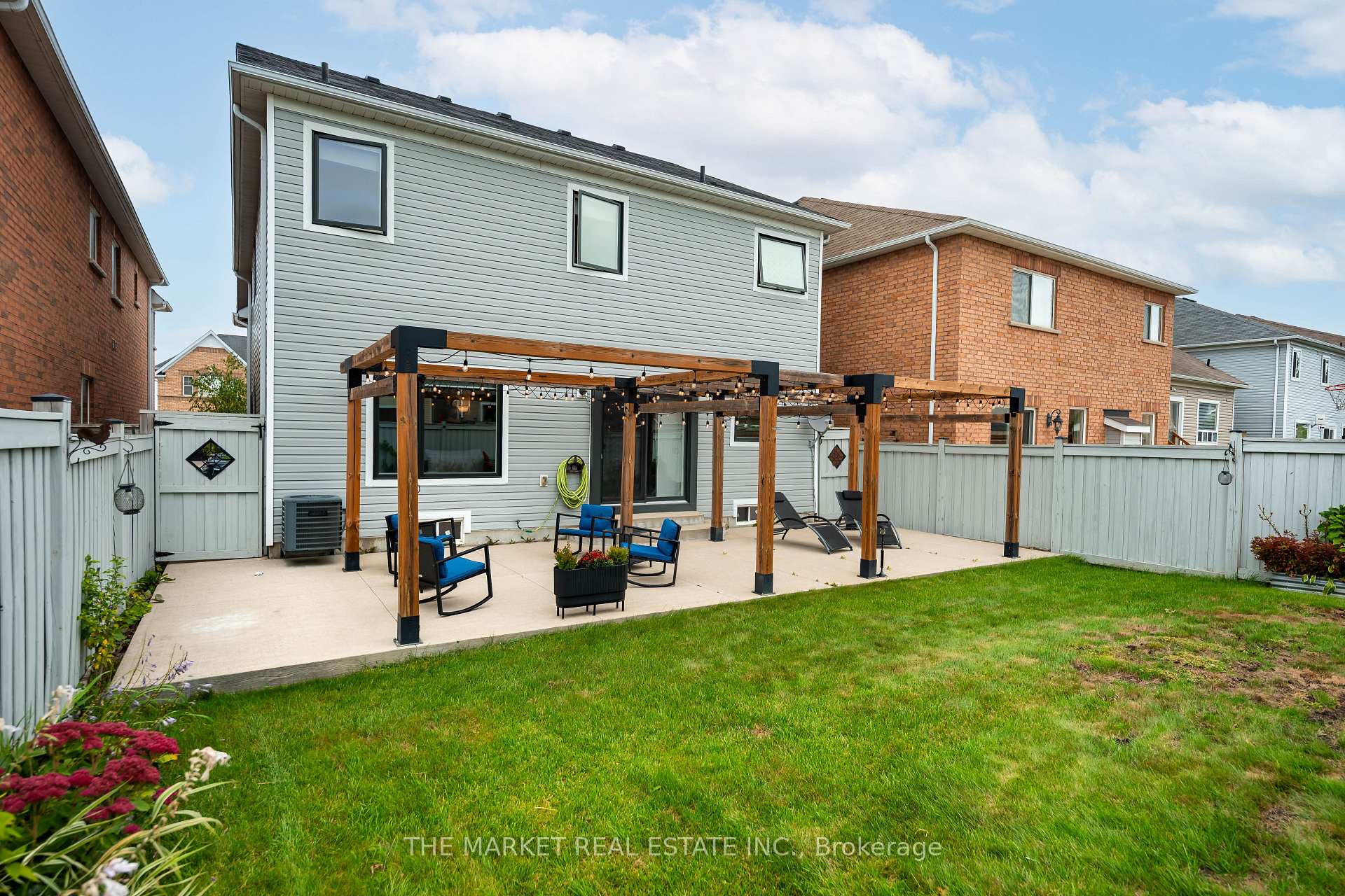 Photo 50 of 877 O'Reilly Crescent, Shelburne — HOMEH
