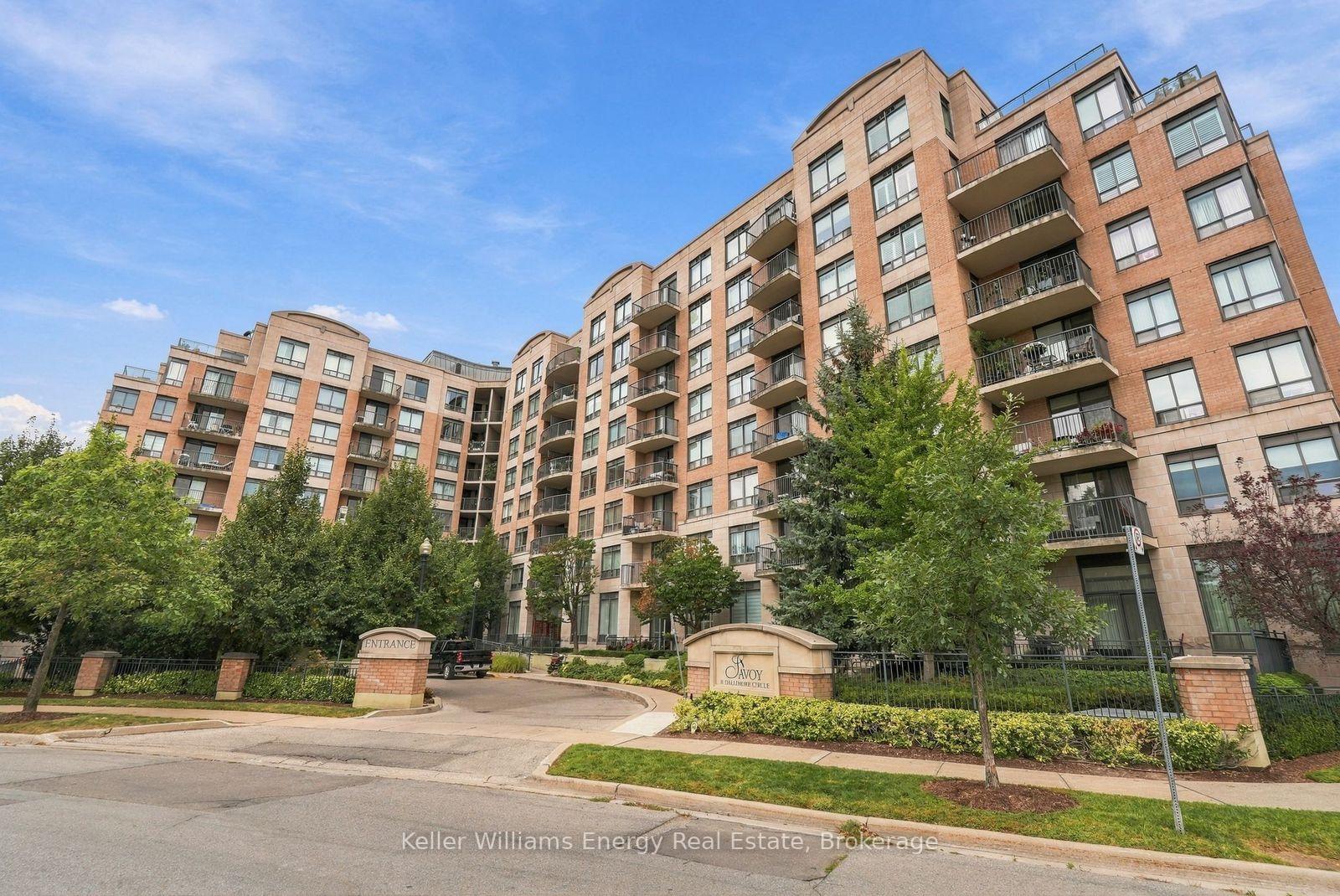 Photo of Unit 402, 16 Dallimore Circle