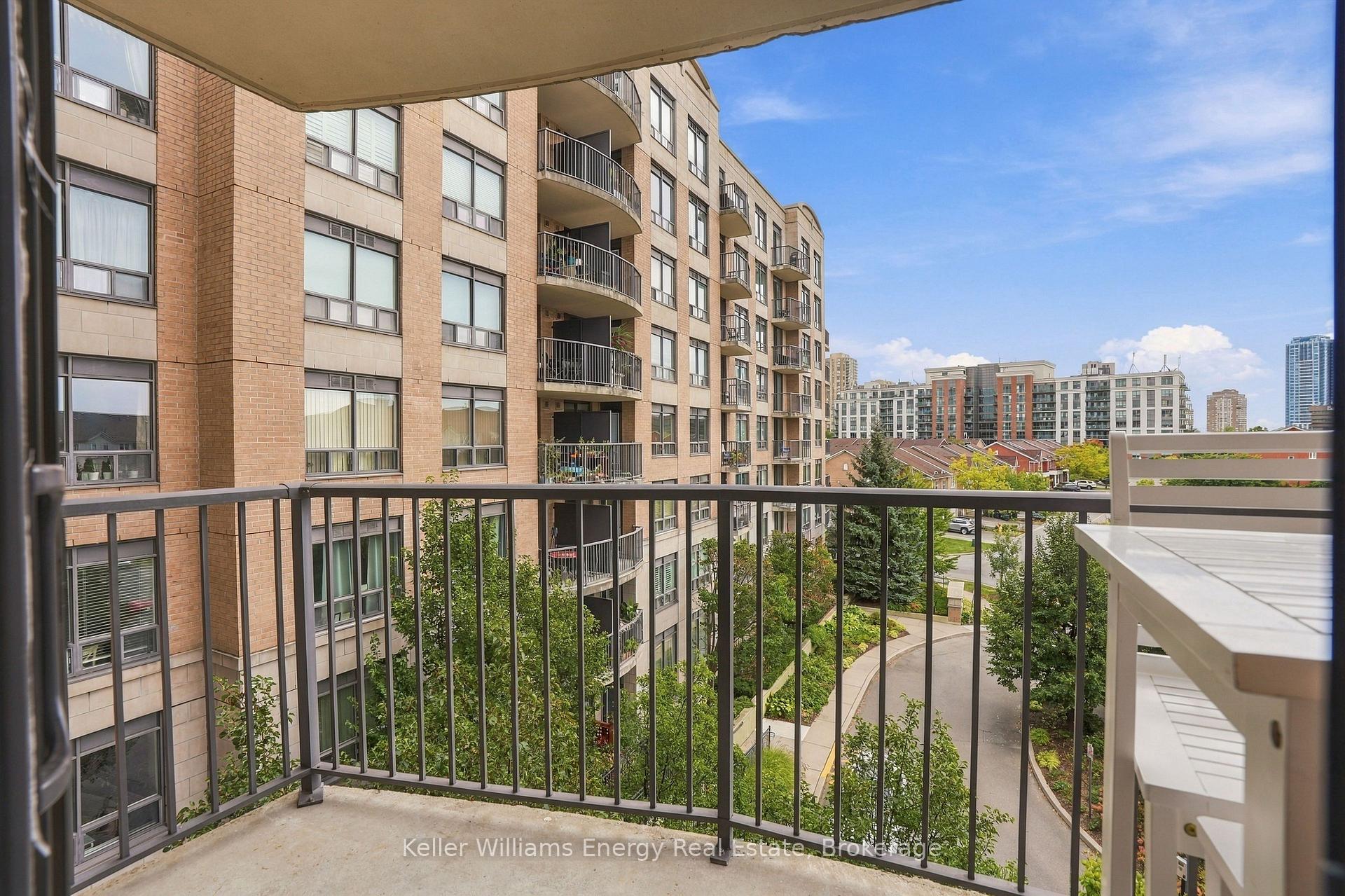 Photo 19 of Unit 402, 16 Dallimore Circle, North York, Banbury-Don Mills — HOMEH