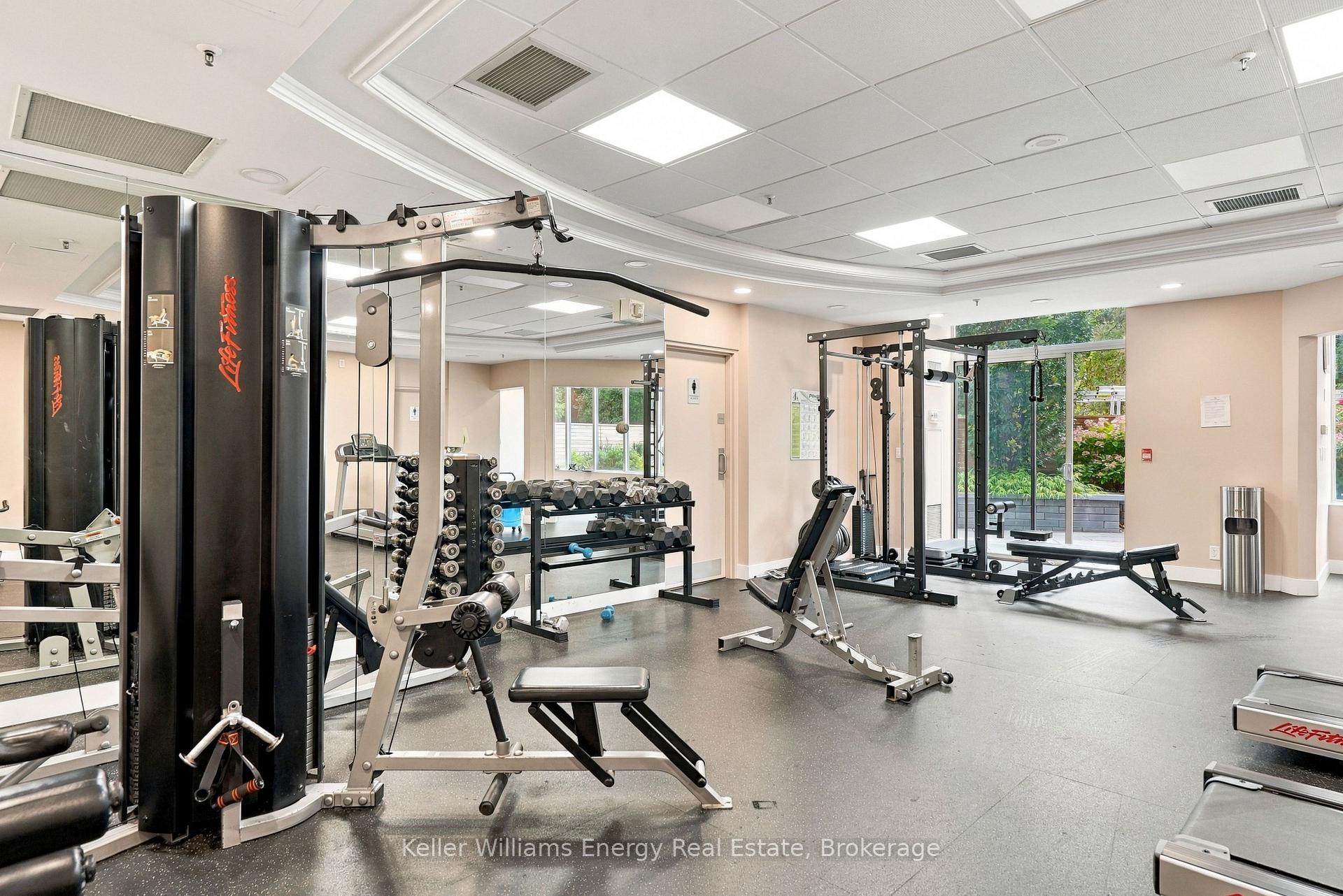 Photo 22 of Unit 402, 16 Dallimore Circle, North York, Banbury-Don Mills — HOMEH