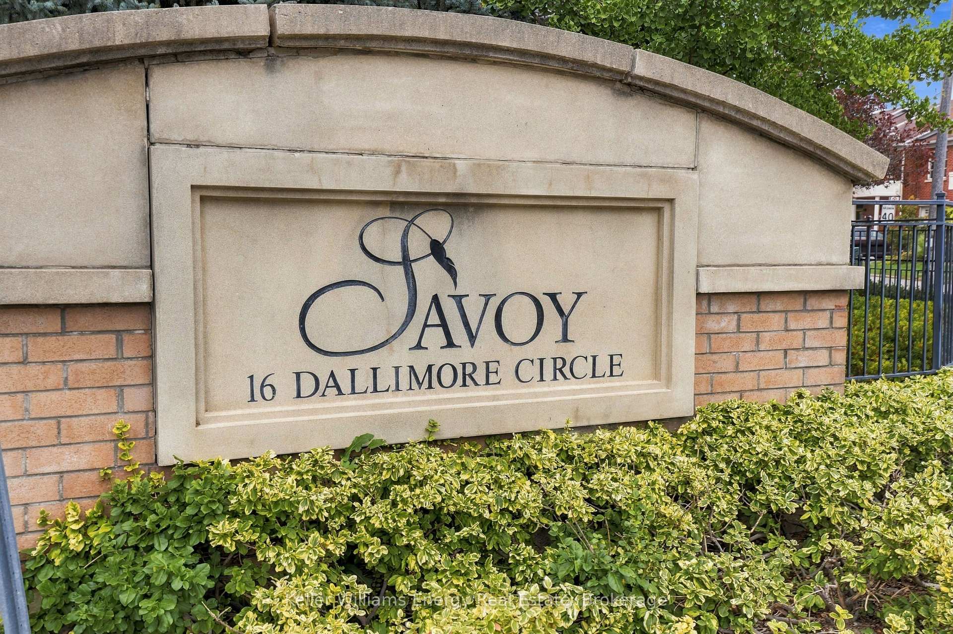 Photo 25 of Unit 402, 16 Dallimore Circle, North York, Banbury-Don Mills — HOMEH