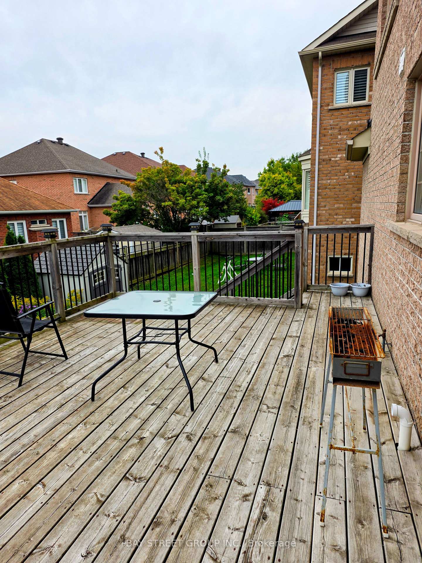 Photo 31 of 159 Riding Mountain Drive, Richmond Hill, Jefferson — HOMEH