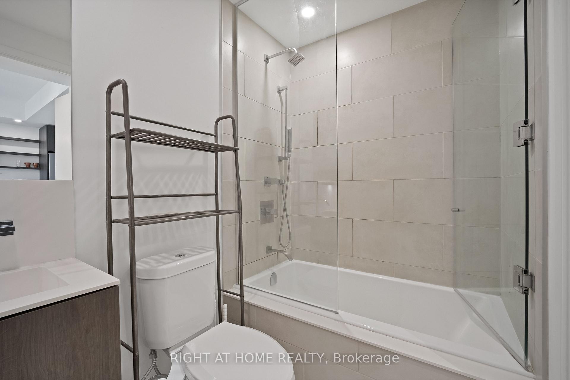 Photo 4 of Unit 318, 12 Bonnycastle Street, Toronto, Waterfront Communities — HOMEH