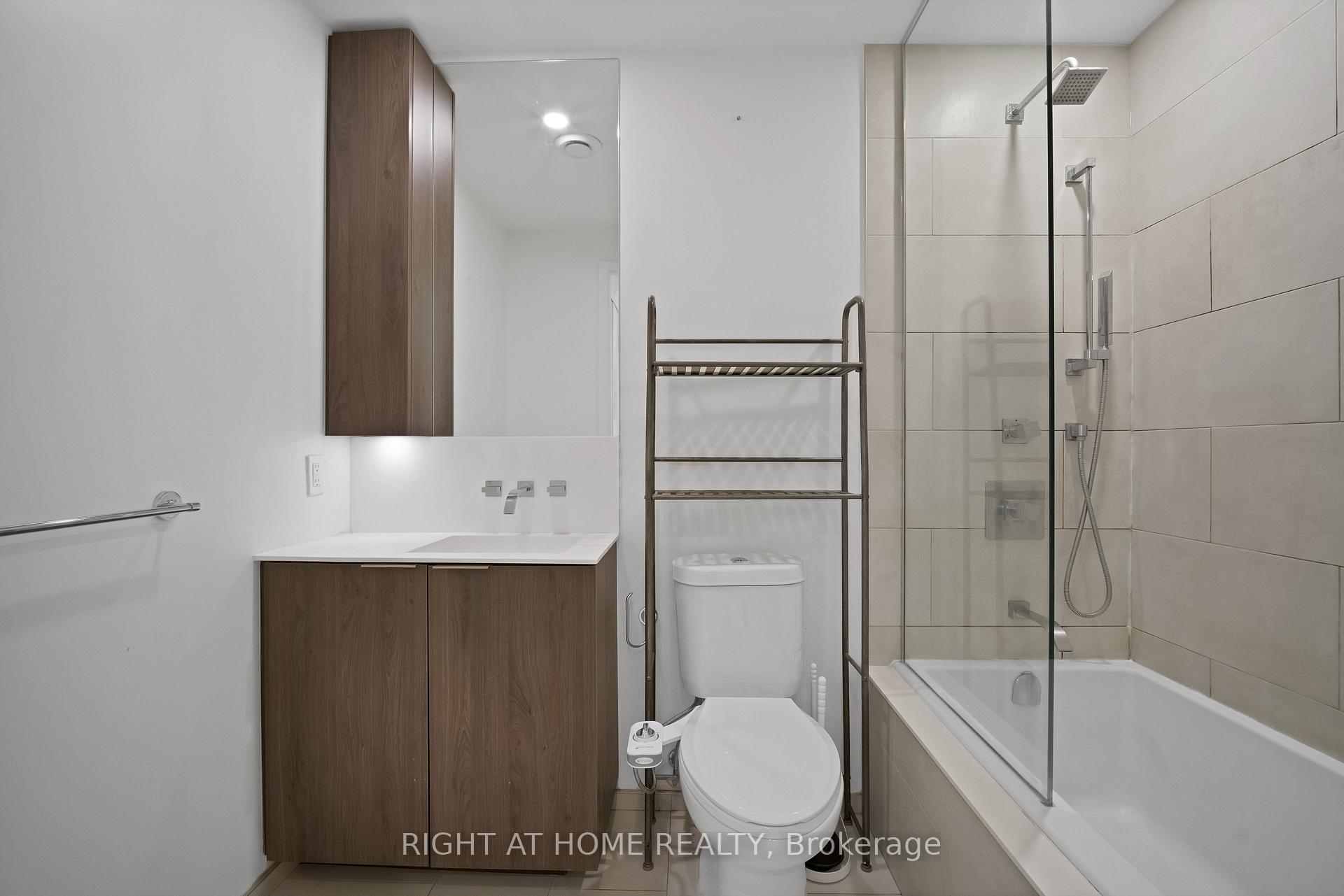 Photo 5 of Unit 318, 12 Bonnycastle Street, Toronto, Waterfront Communities — HOMEH