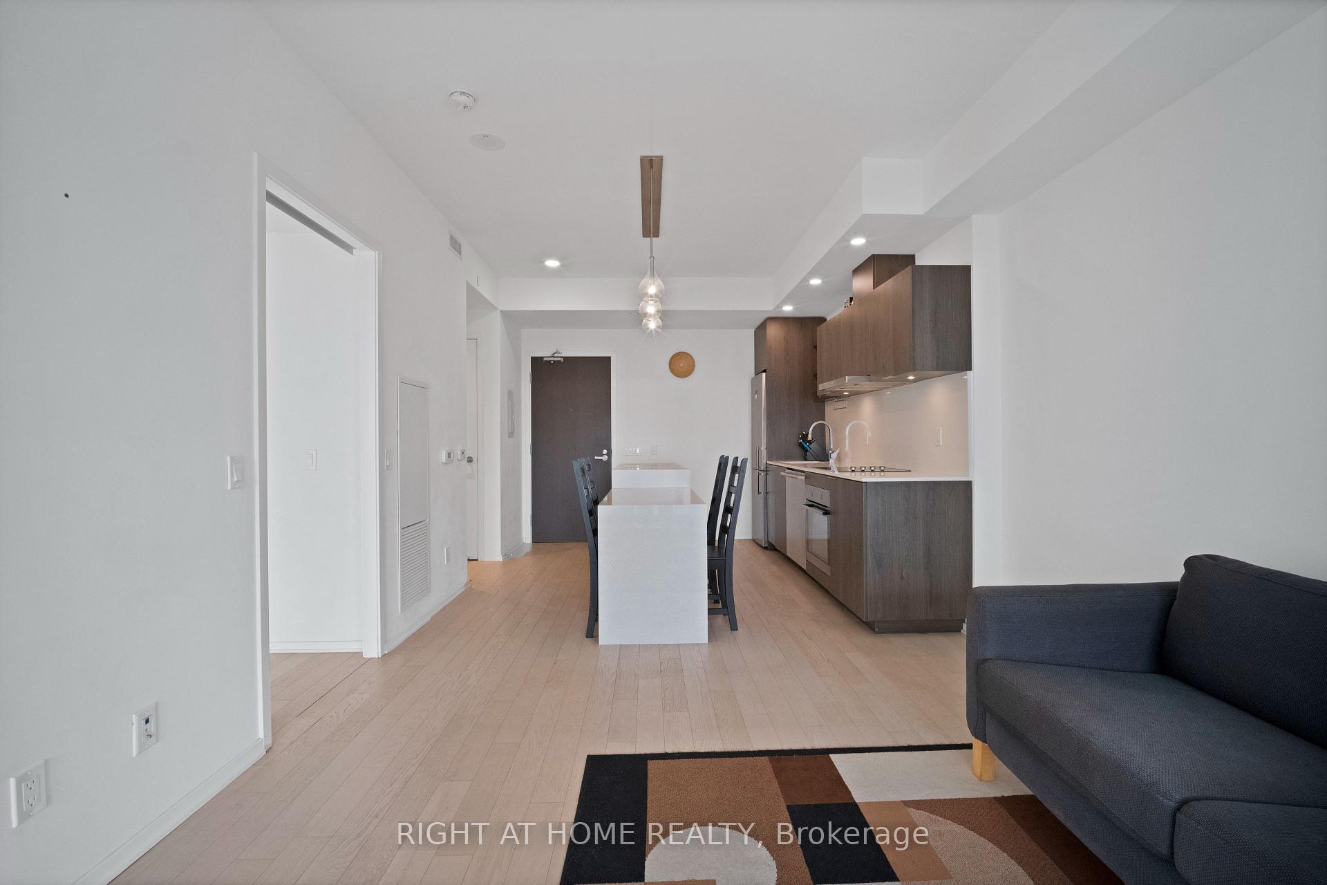 Photo 6 of Unit 318, 12 Bonnycastle Street, Toronto, Waterfront Communities — HOMEH