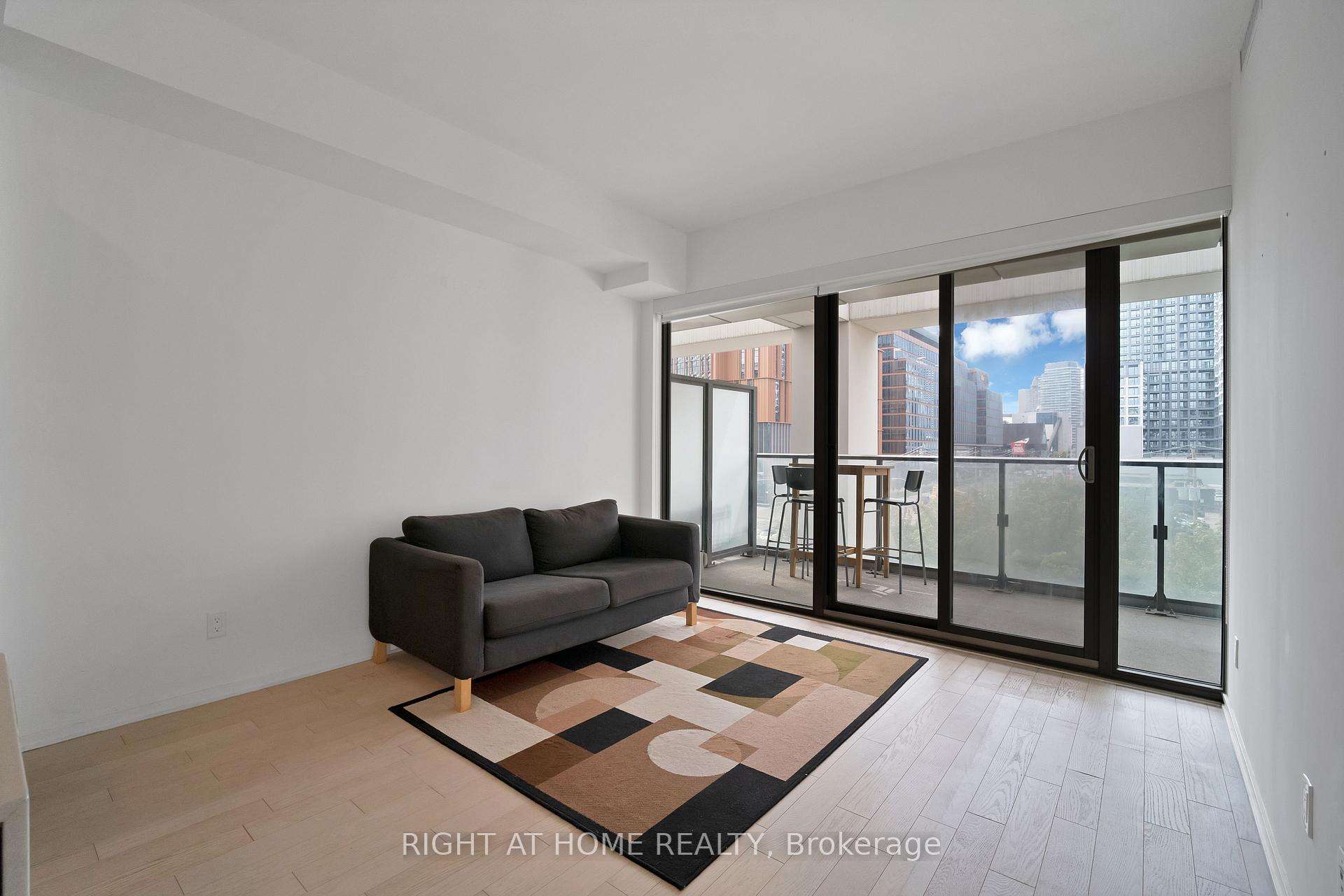 Photo 7 of Unit 318, 12 Bonnycastle Street, Toronto, Waterfront Communities — HOMEH