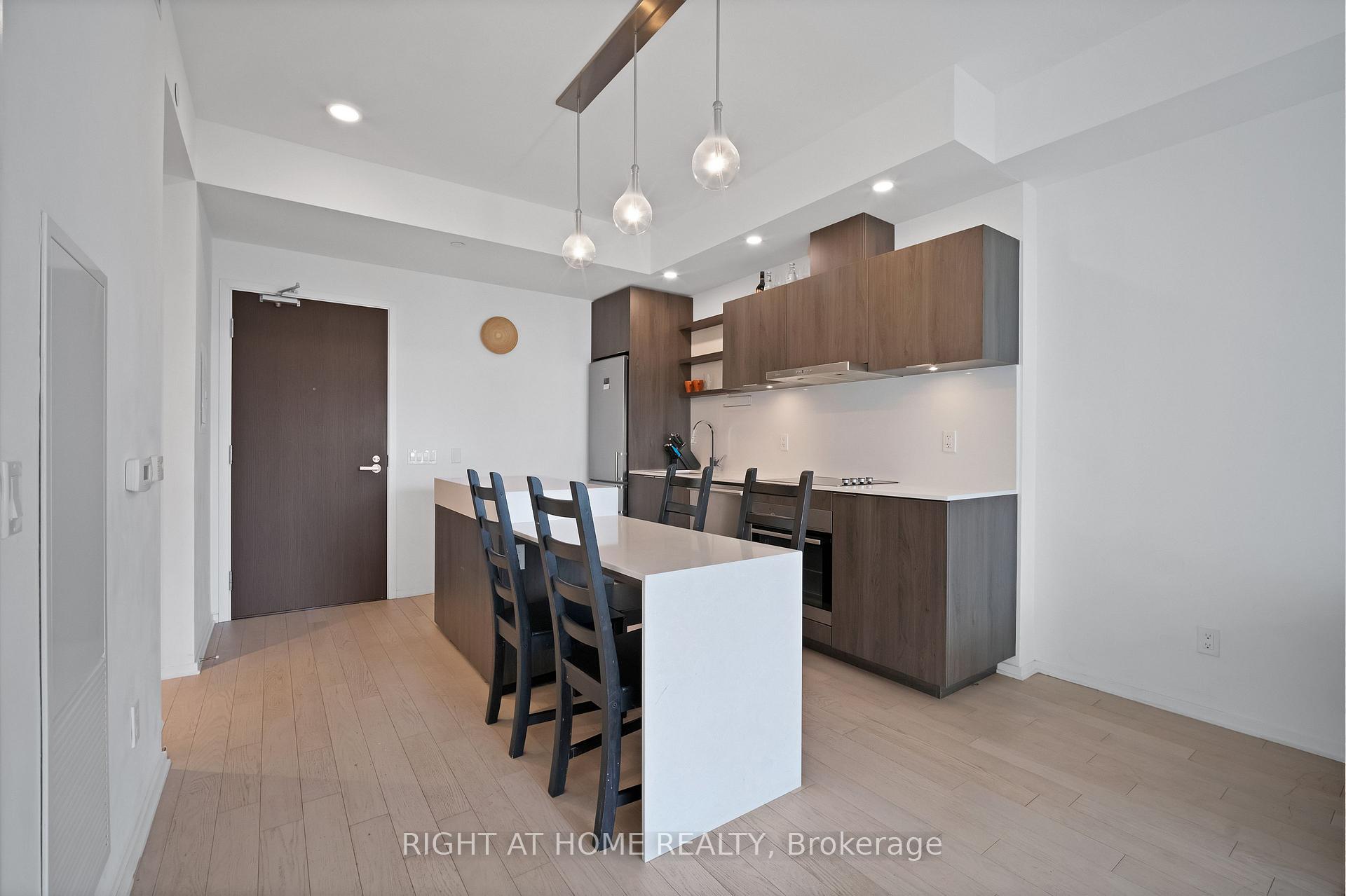 Photo 8 of Unit 318, 12 Bonnycastle Street, Toronto, Waterfront Communities — HOMEH