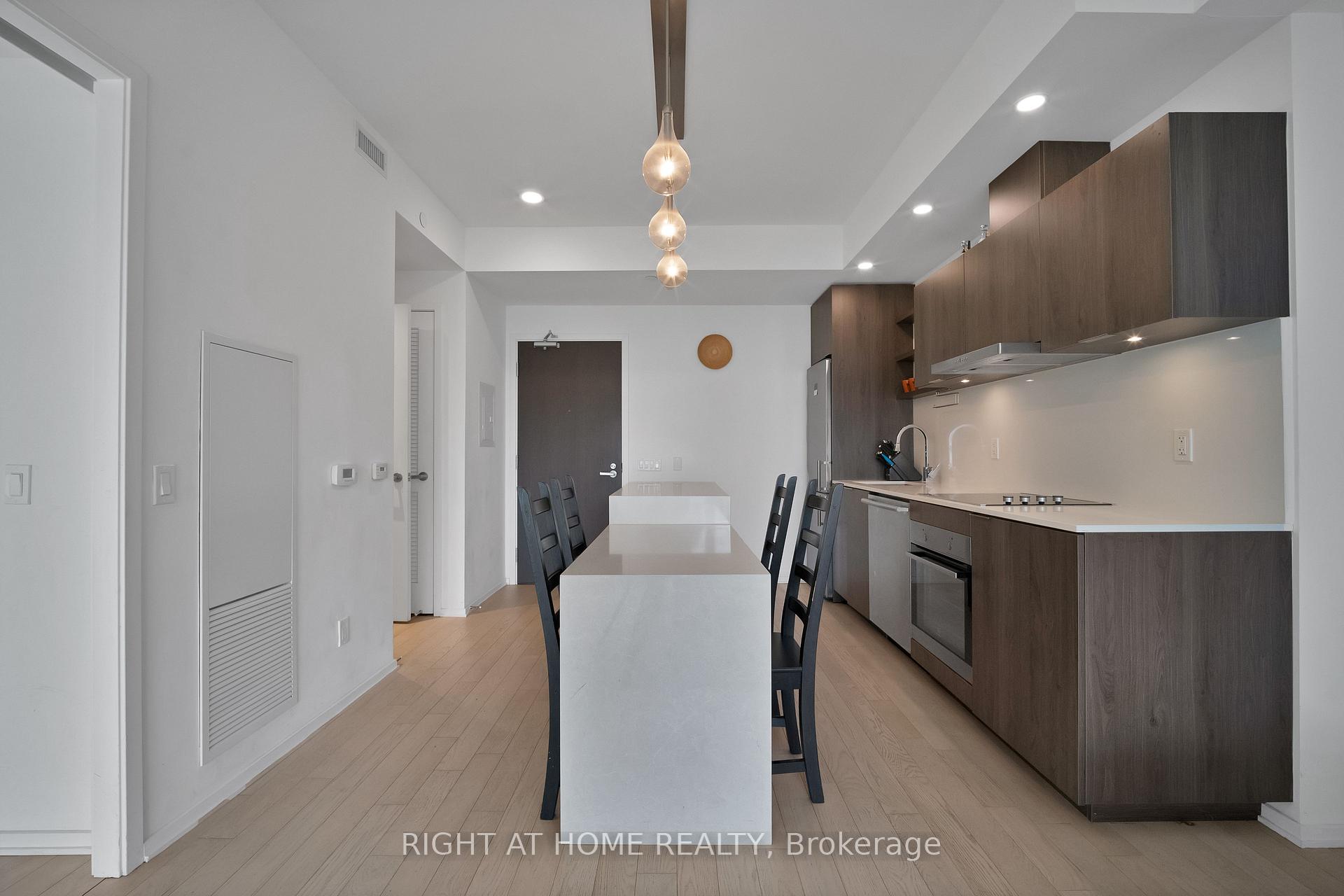 Photo 9 of Unit 318, 12 Bonnycastle Street, Toronto, Waterfront Communities — HOMEH