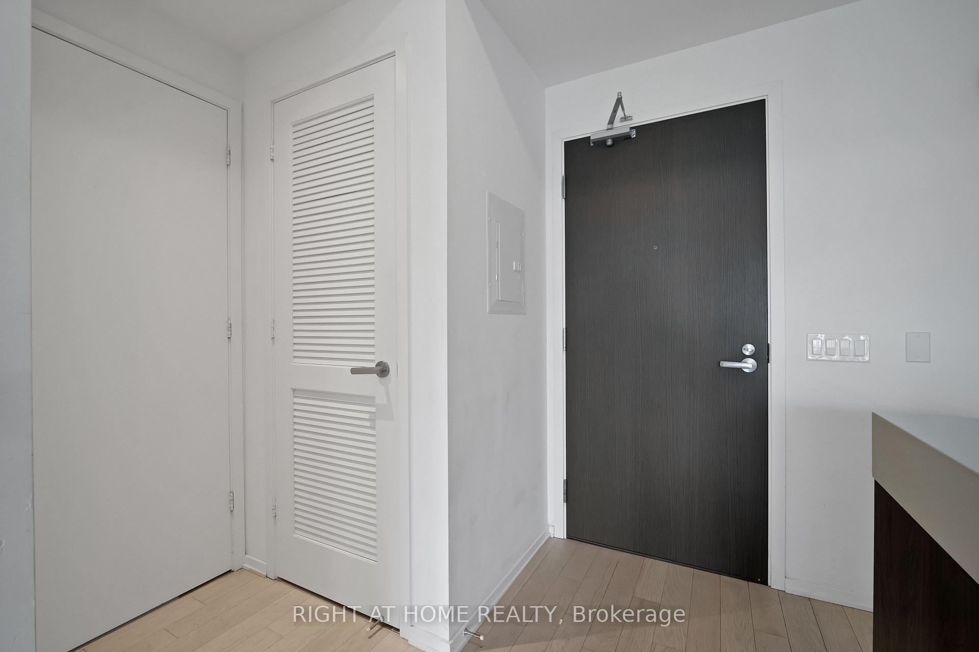 Photo 10 of Unit 318, 12 Bonnycastle Street, Toronto, Waterfront Communities — HOMEH