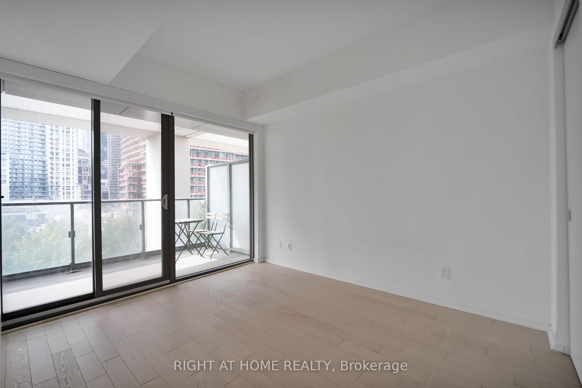 Photo 15 of Unit 318, 12 Bonnycastle Street, Toronto, Waterfront Communities — HOMEH