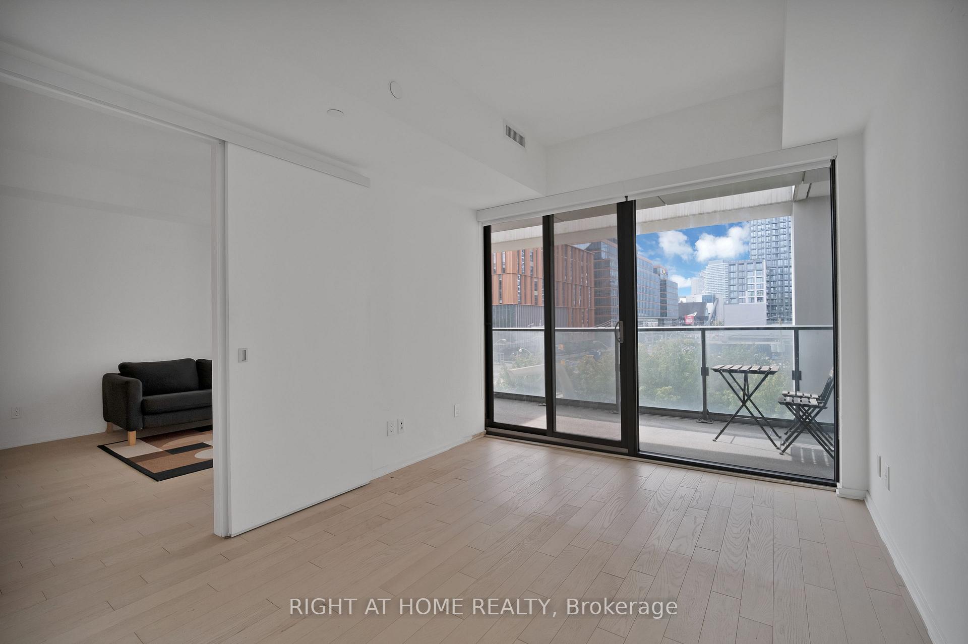 Photo 17 of Unit 318, 12 Bonnycastle Street, Toronto, Waterfront Communities — HOMEH