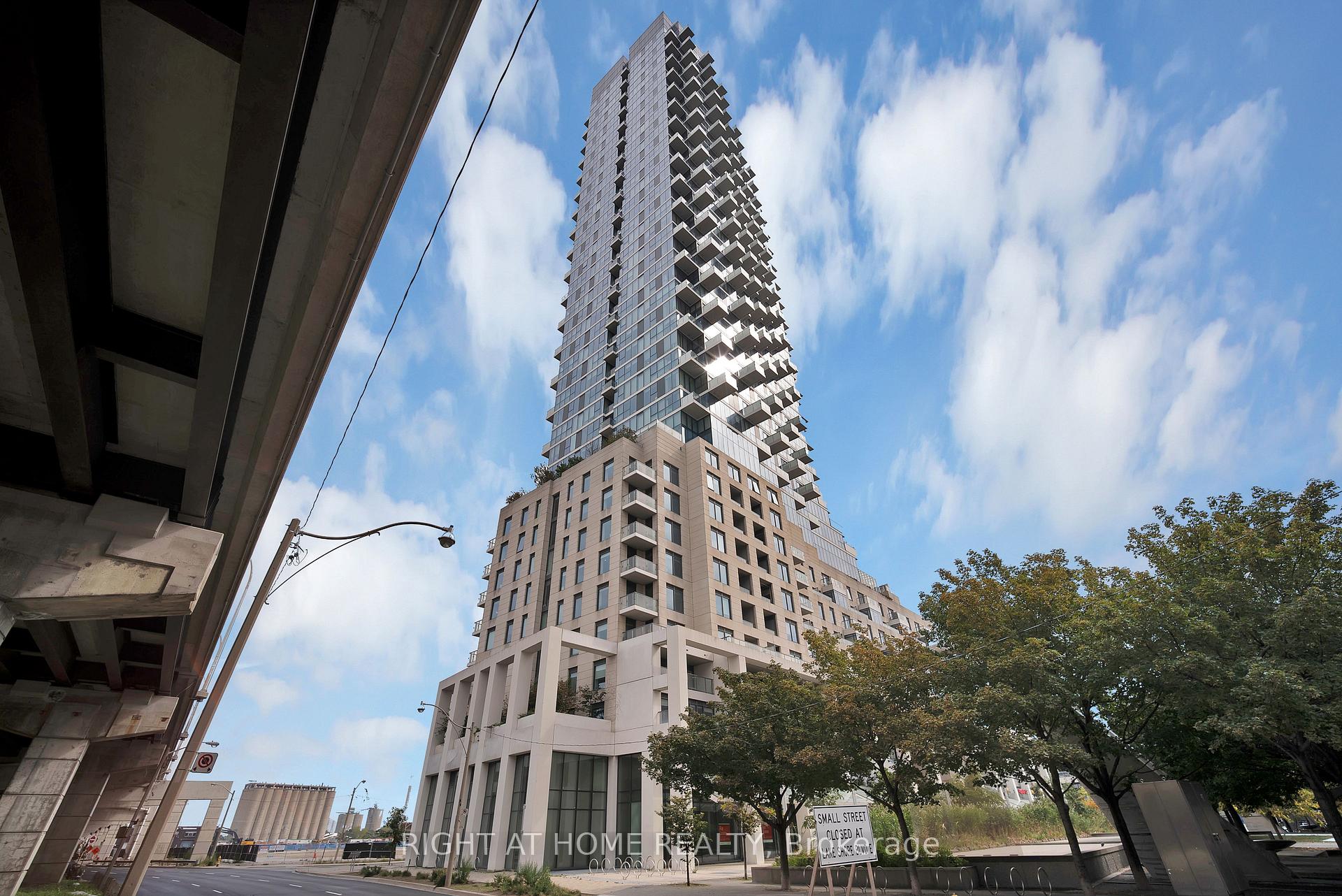 Photo 18 of Unit 318, 12 Bonnycastle Street, Toronto, Waterfront Communities — HOMEH
