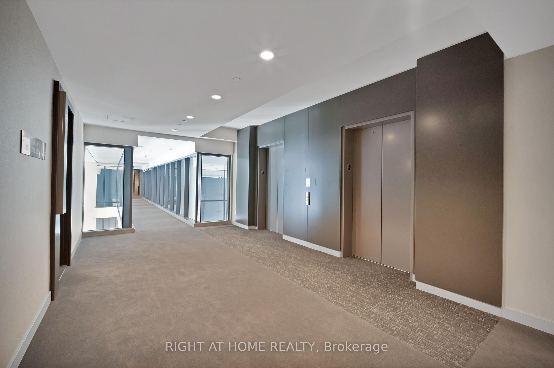 Photo 20 of Unit 318, 12 Bonnycastle Street, Toronto, Waterfront Communities — HOMEH