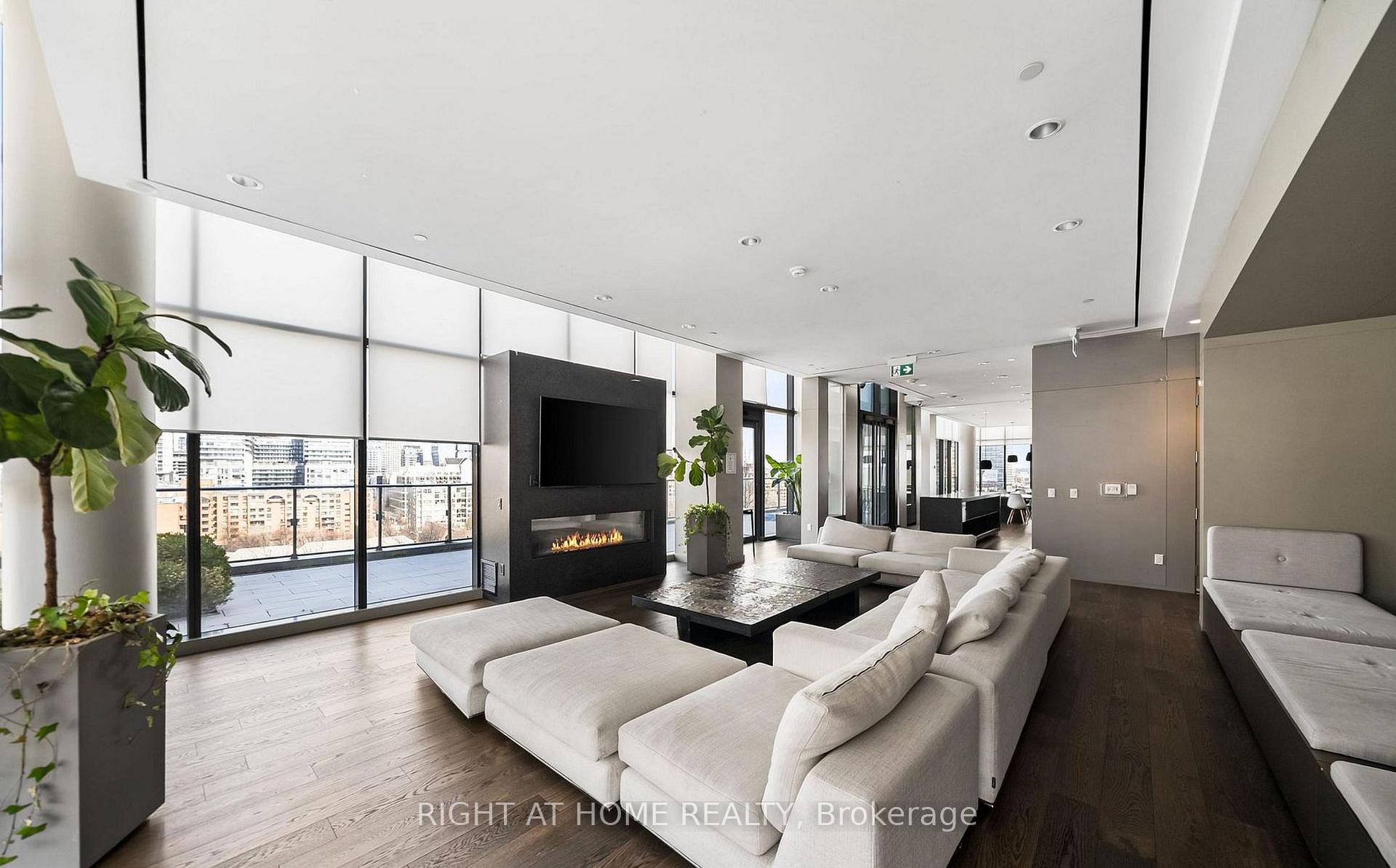 Photo 22 of Unit 318, 12 Bonnycastle Street, Toronto, Waterfront Communities — HOMEH