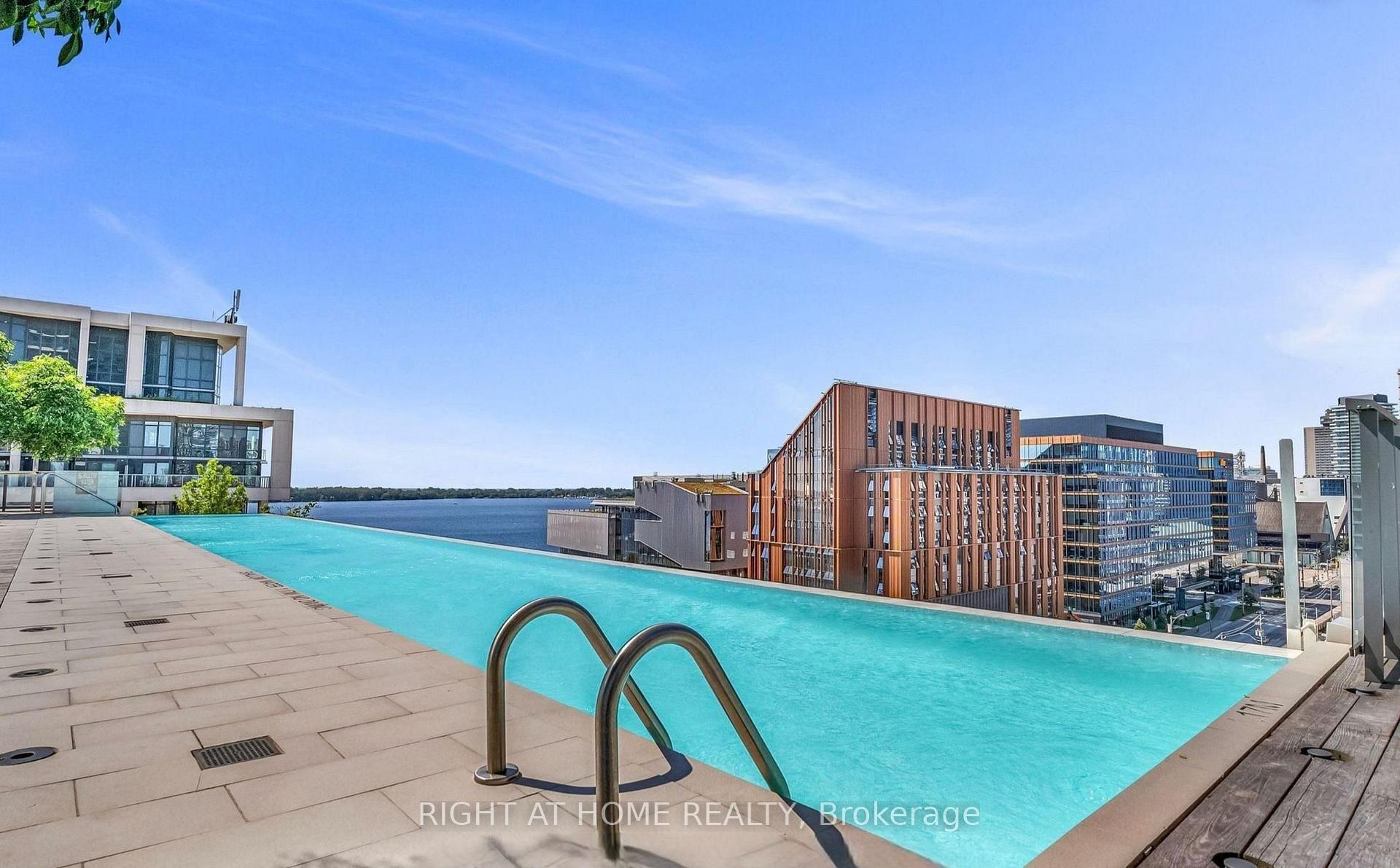 Photo 24 of Unit 318, 12 Bonnycastle Street, Toronto, Waterfront Communities — HOMEH