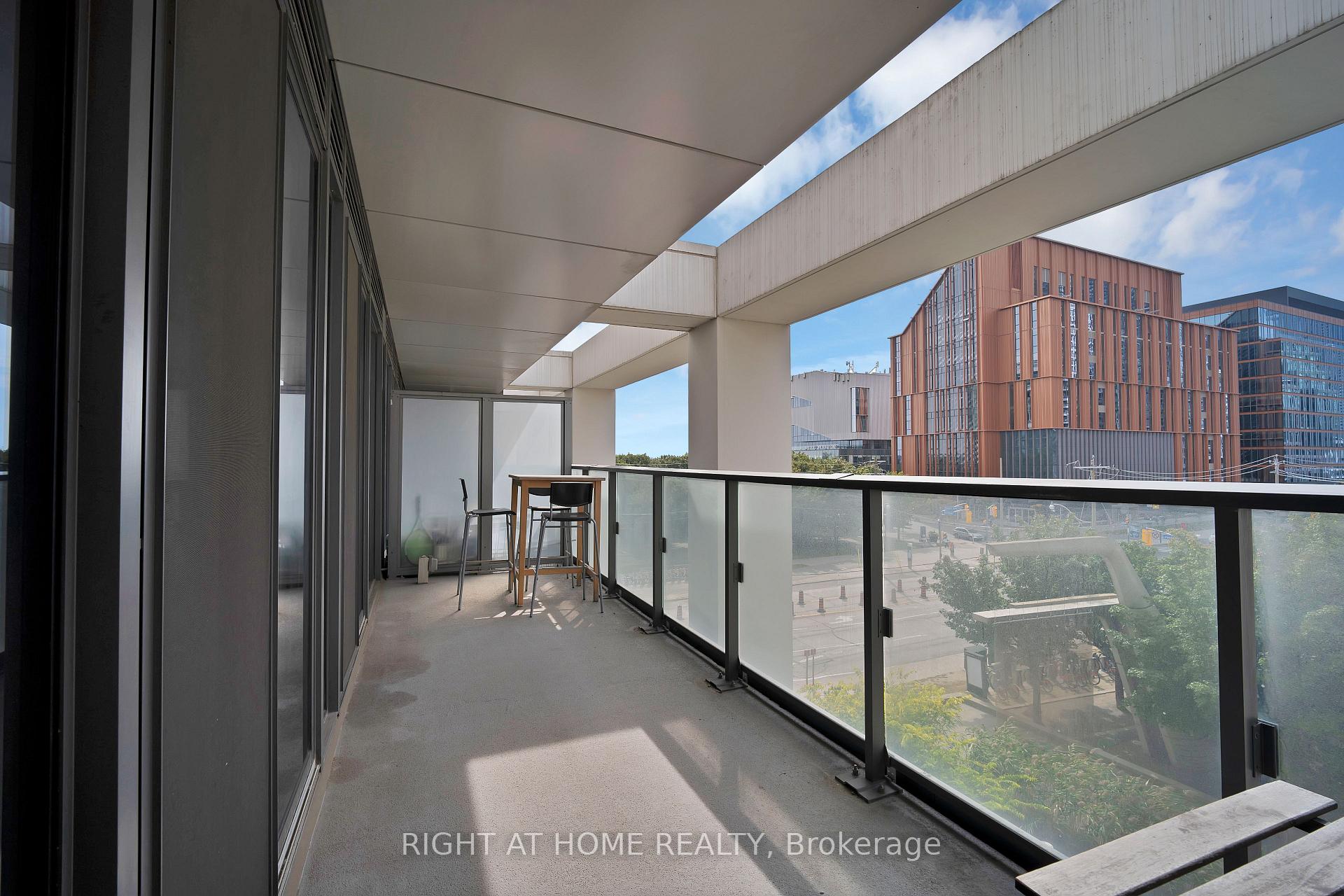 Photo 26 of Unit 318, 12 Bonnycastle Street, Toronto, Waterfront Communities — HOMEH