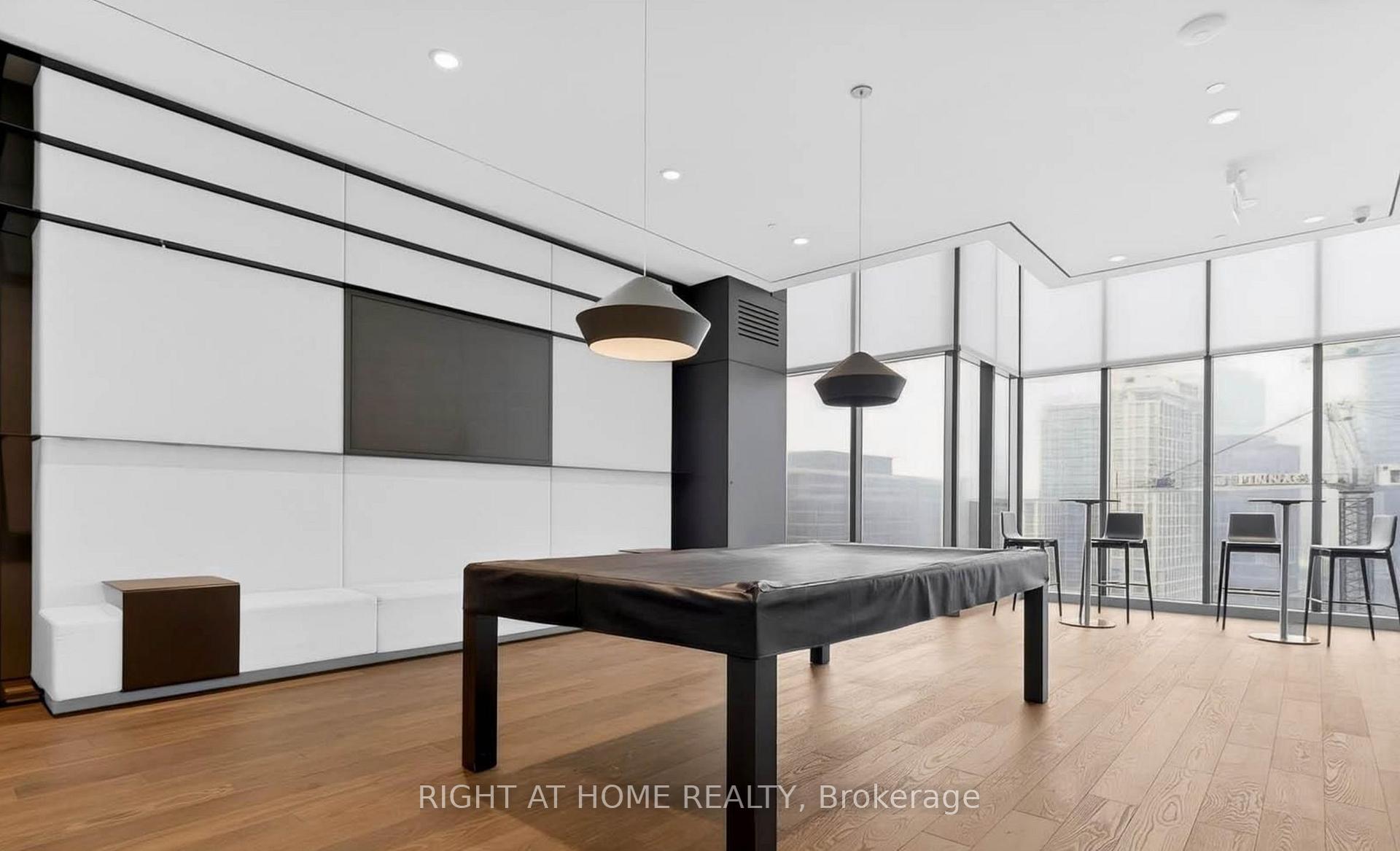 Photo 28 of Unit 318, 12 Bonnycastle Street, Toronto, Waterfront Communities — HOMEH