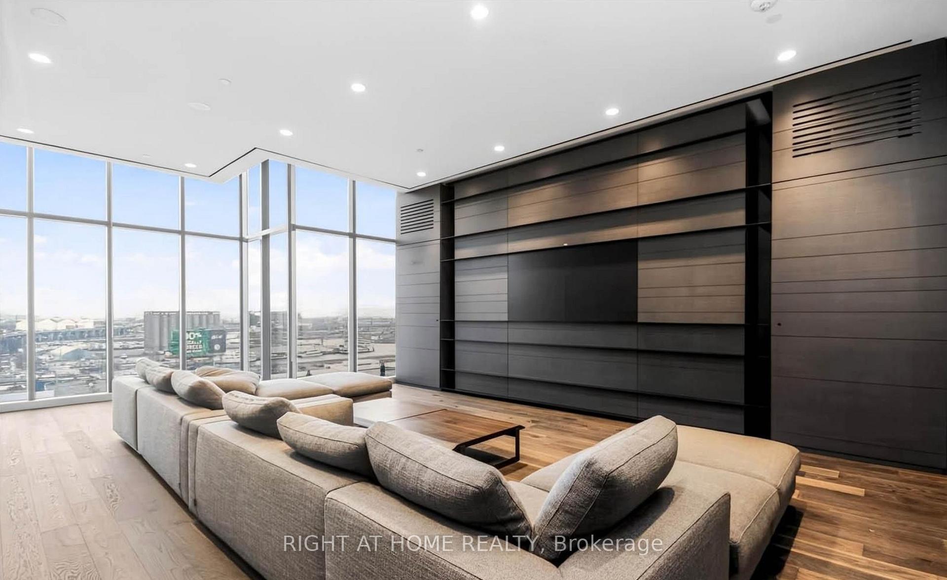 Photo 29 of Unit 318, 12 Bonnycastle Street, Toronto, Waterfront Communities — HOMEH