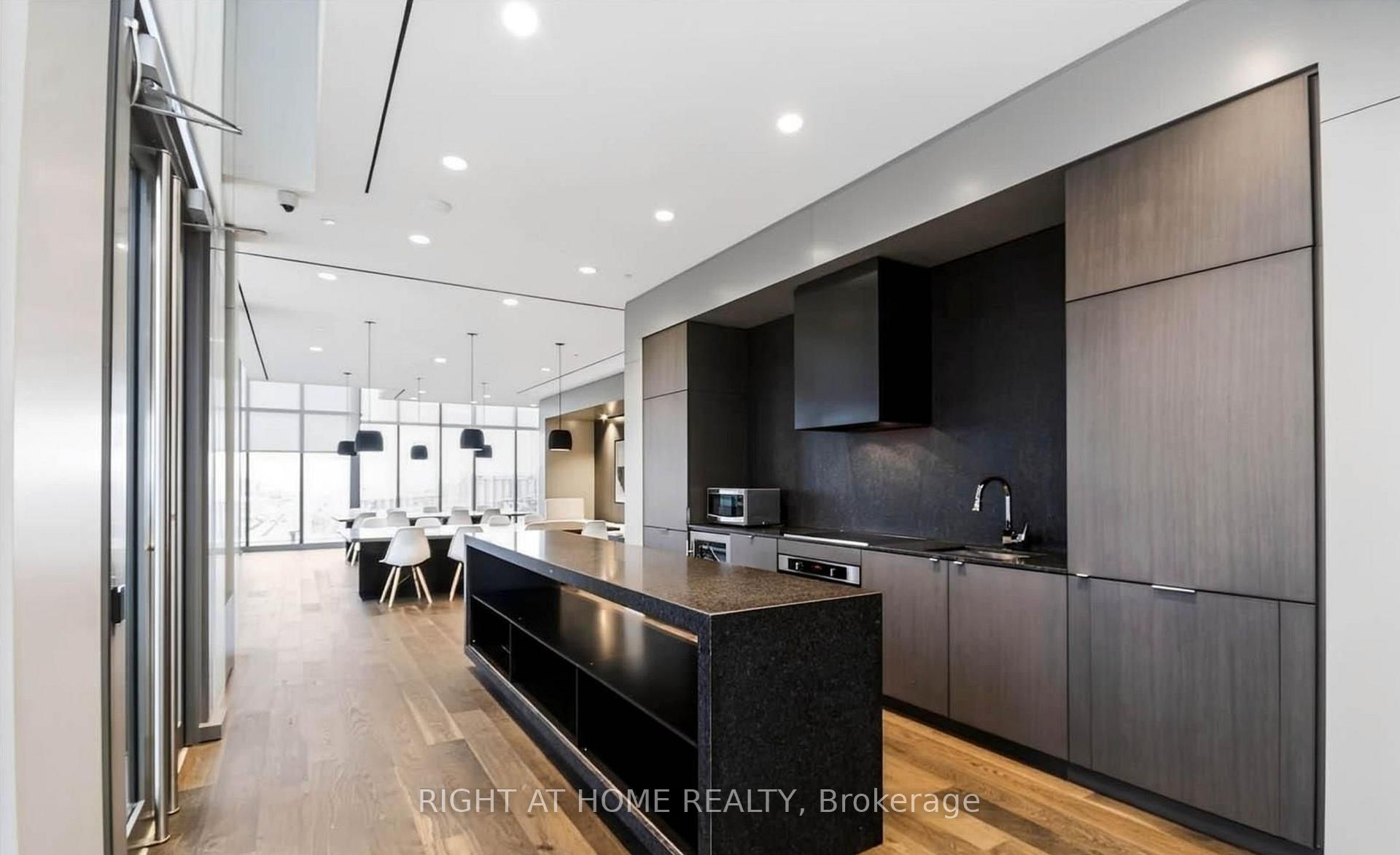 Photo 30 of Unit 318, 12 Bonnycastle Street, Toronto, Waterfront Communities — HOMEH
