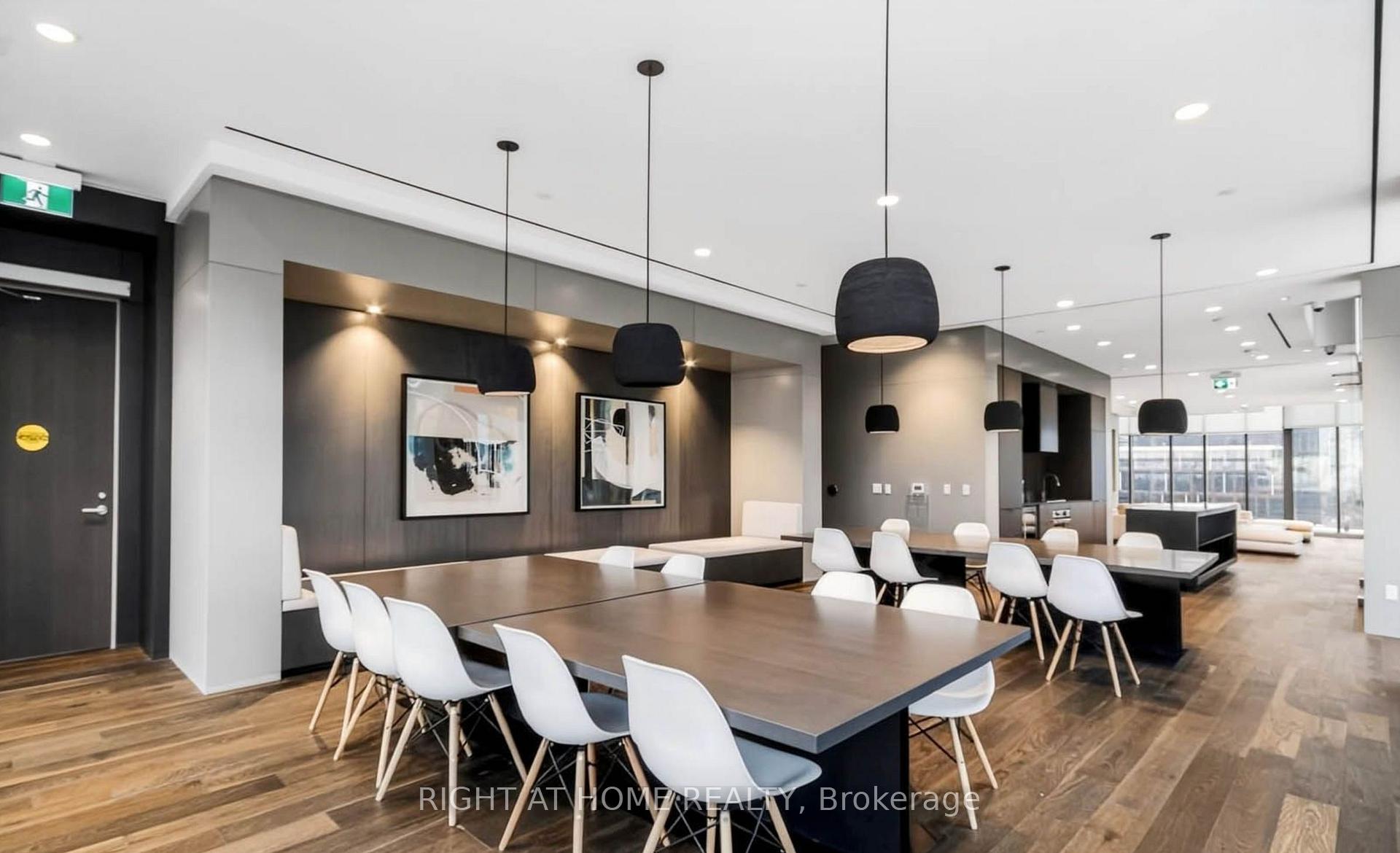 Photo 31 of Unit 318, 12 Bonnycastle Street, Toronto, Waterfront Communities — HOMEH