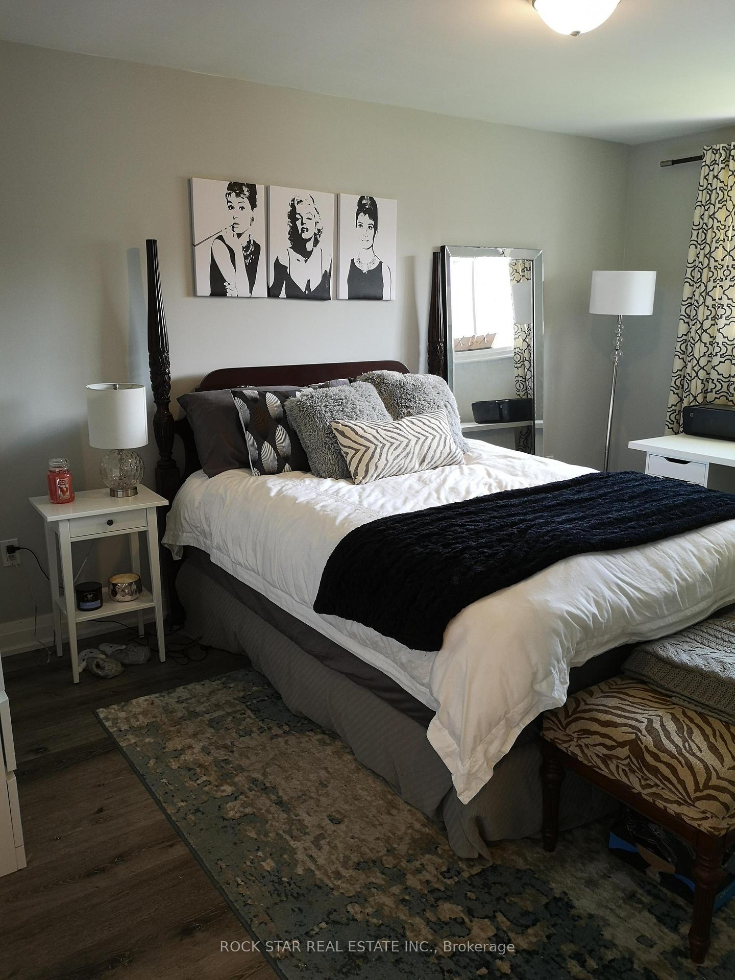 Photo 7 of Unit Main, 258 Carson Drive, Hamilton, Lisgar — HOMEH