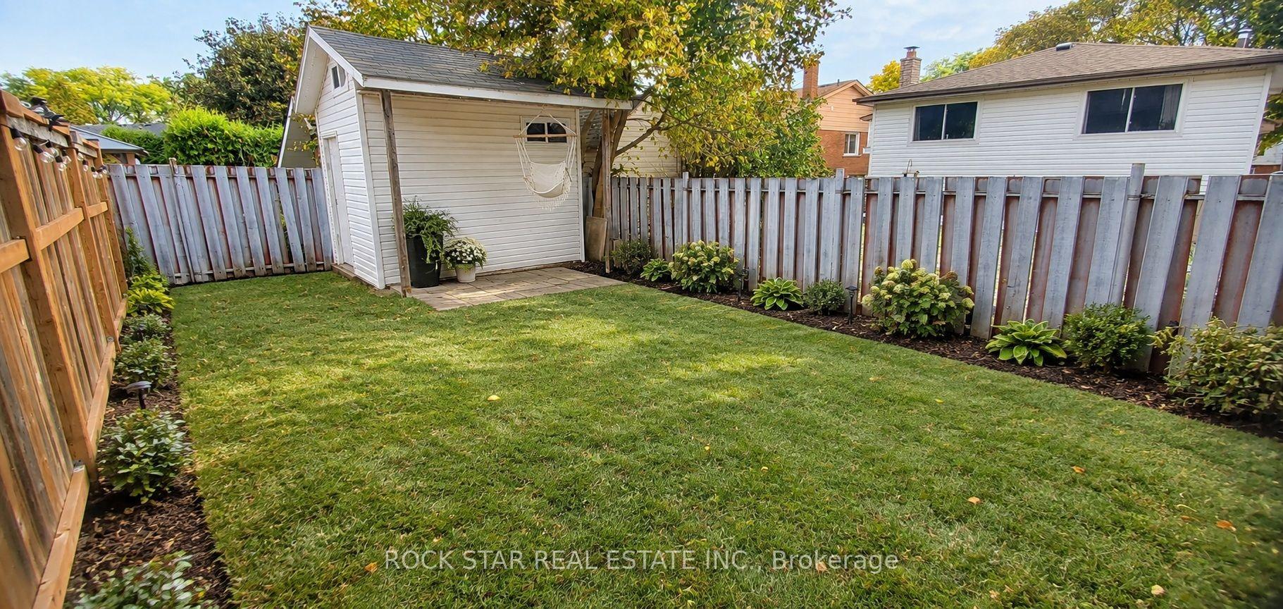 Photo 10 of Unit Main, 258 Carson Drive, Hamilton, Lisgar — HOMEH