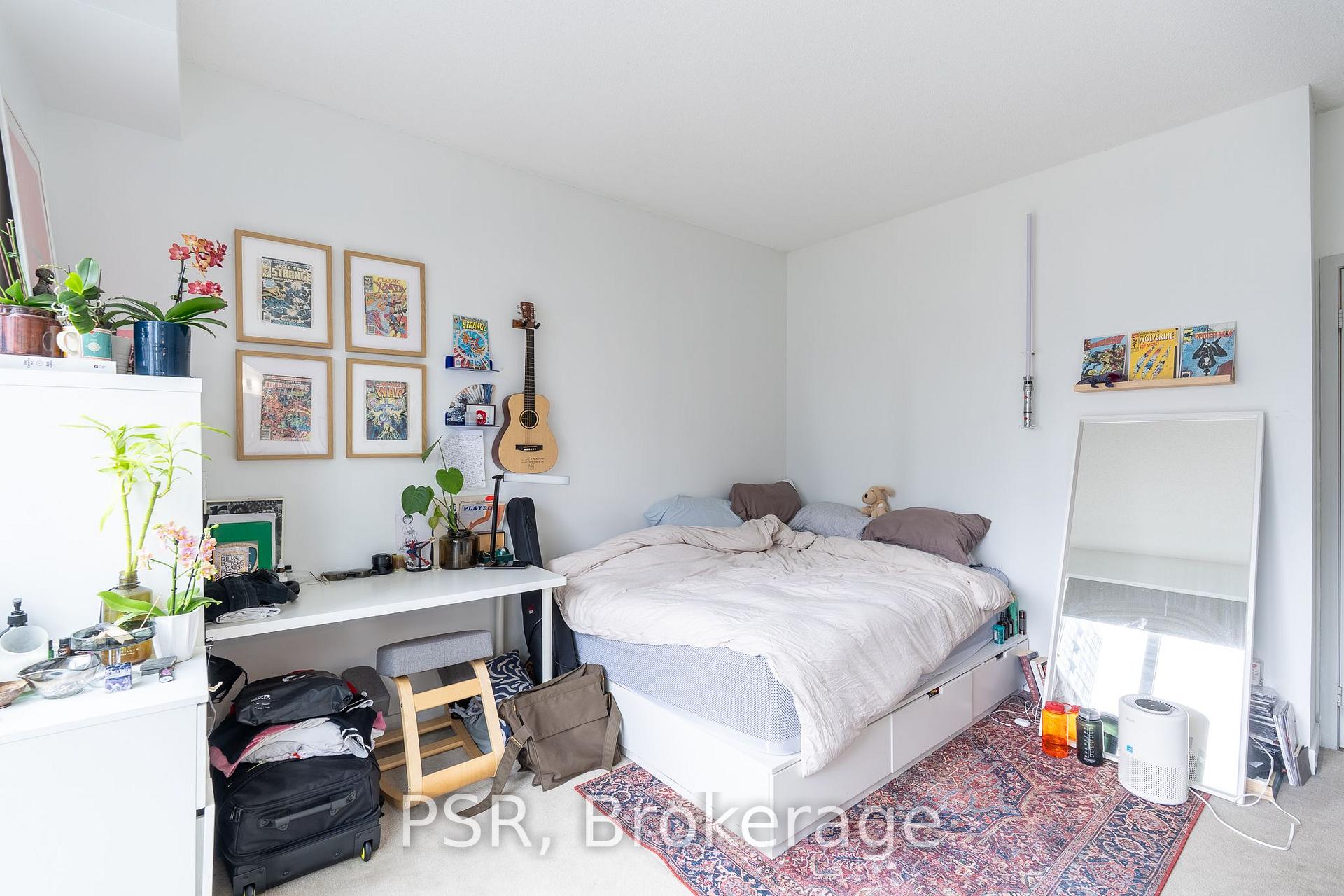 Photo 18 of Unit 1803, 126 Simcoe Street, Toronto, Waterfront Communities — HOMEH