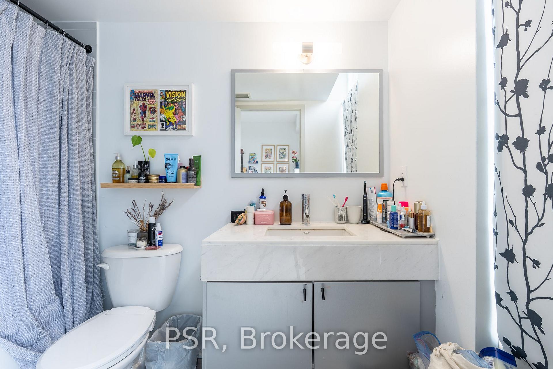 Photo 19 of Unit 1803, 126 Simcoe Street, Toronto, Waterfront Communities — HOMEH
