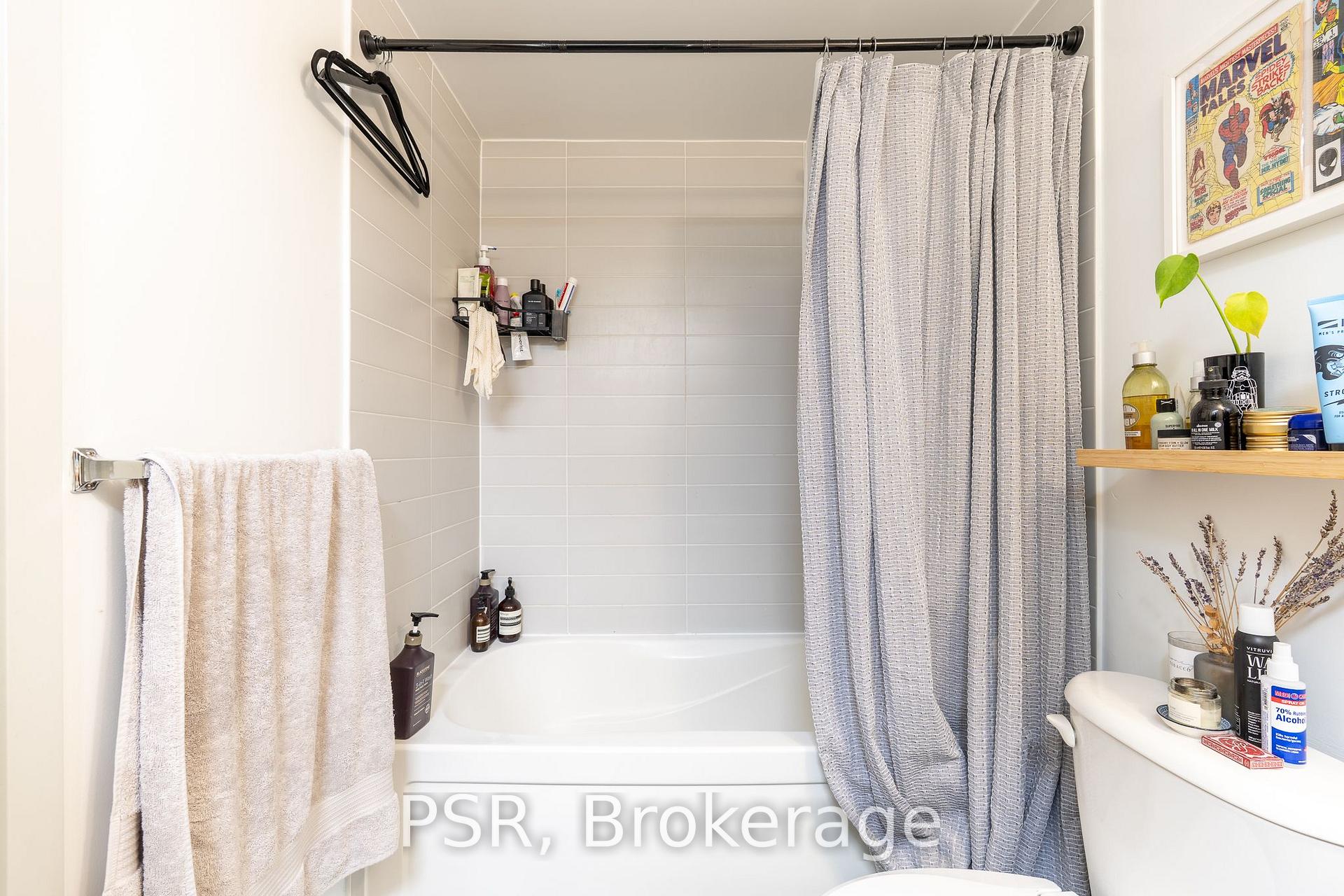 Photo 20 of Unit 1803, 126 Simcoe Street, Toronto, Waterfront Communities — HOMEH