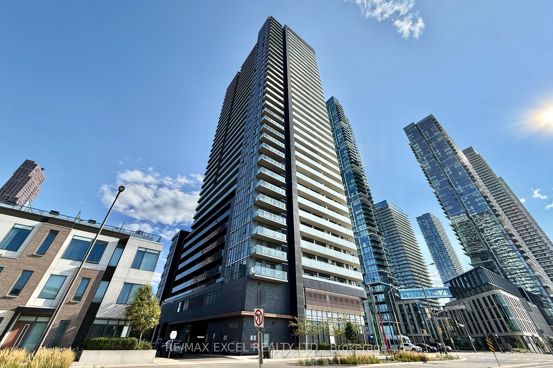 Photo of Unit 3201, 7895 Jane Street