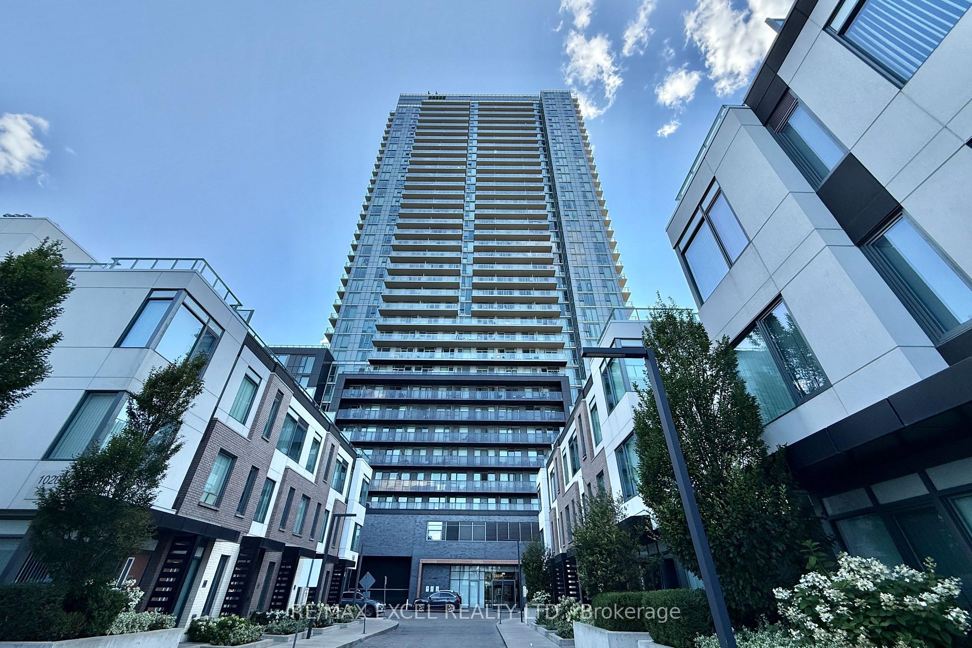Photo 2 of Unit 3201, 7895 Jane Street, Vaughan, Concord — HOMEH