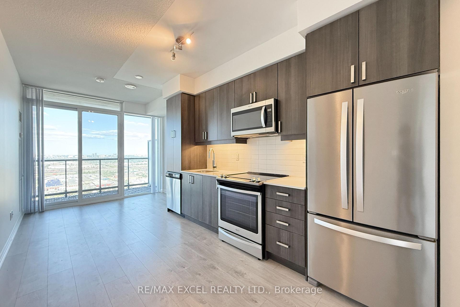 Photo 4 of Unit 3201, 7895 Jane Street, Vaughan, Concord — HOMEH