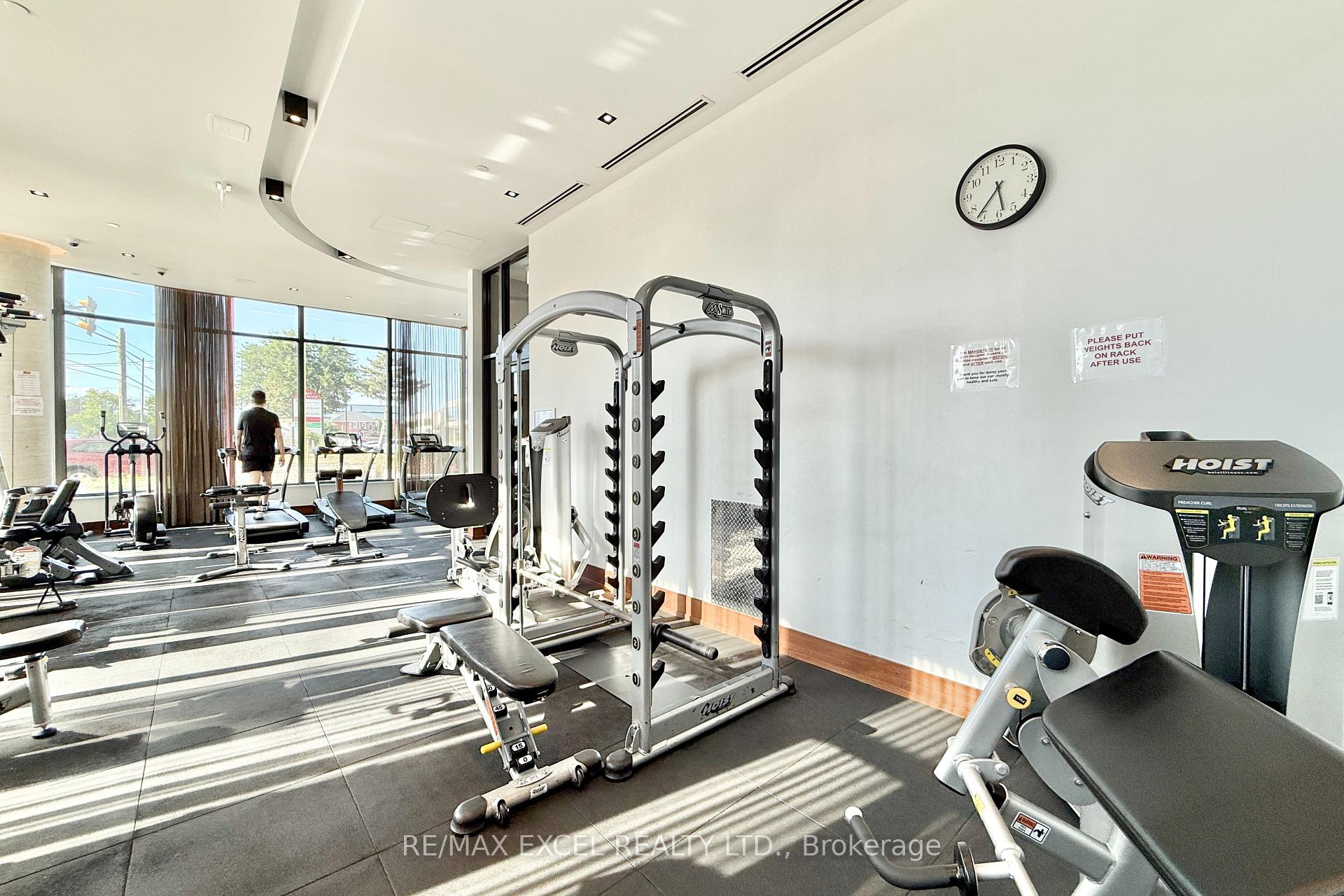 Photo 29 of Unit 3201, 7895 Jane Street, Vaughan, Concord — HOMEH