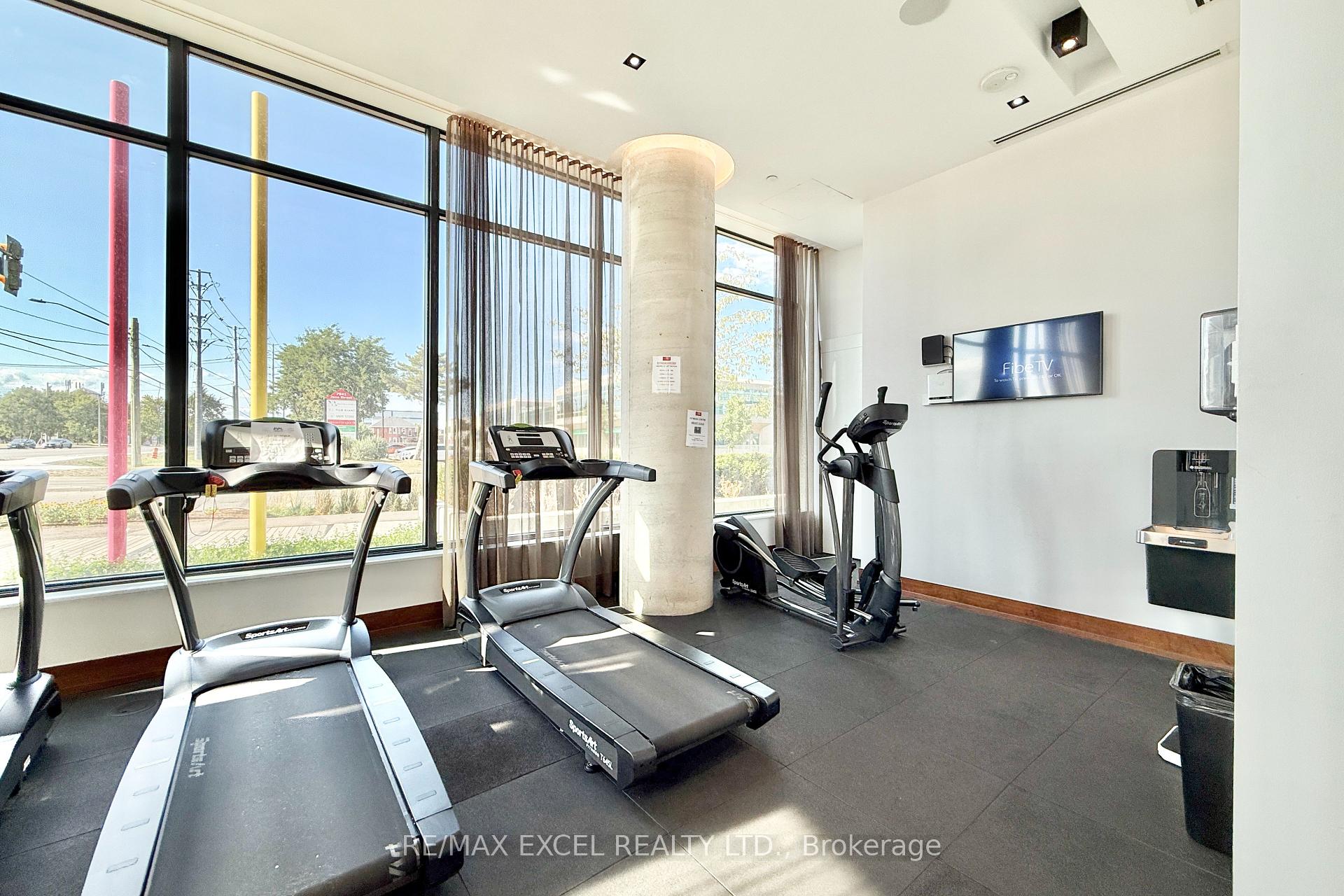 Photo 30 of Unit 3201, 7895 Jane Street, Vaughan, Concord — HOMEH