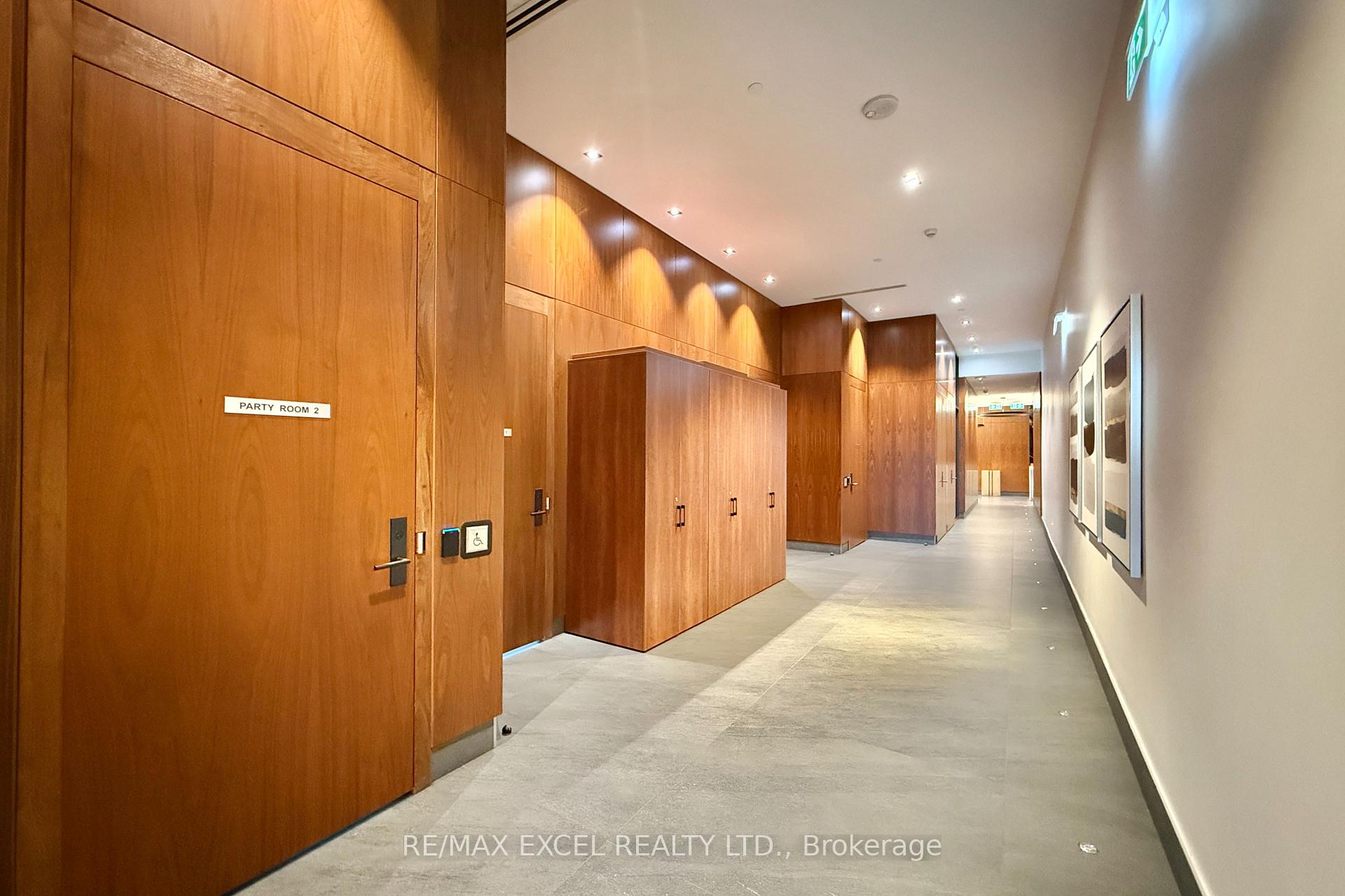 Photo 33 of Unit 3201, 7895 Jane Street, Vaughan, Concord — HOMEH