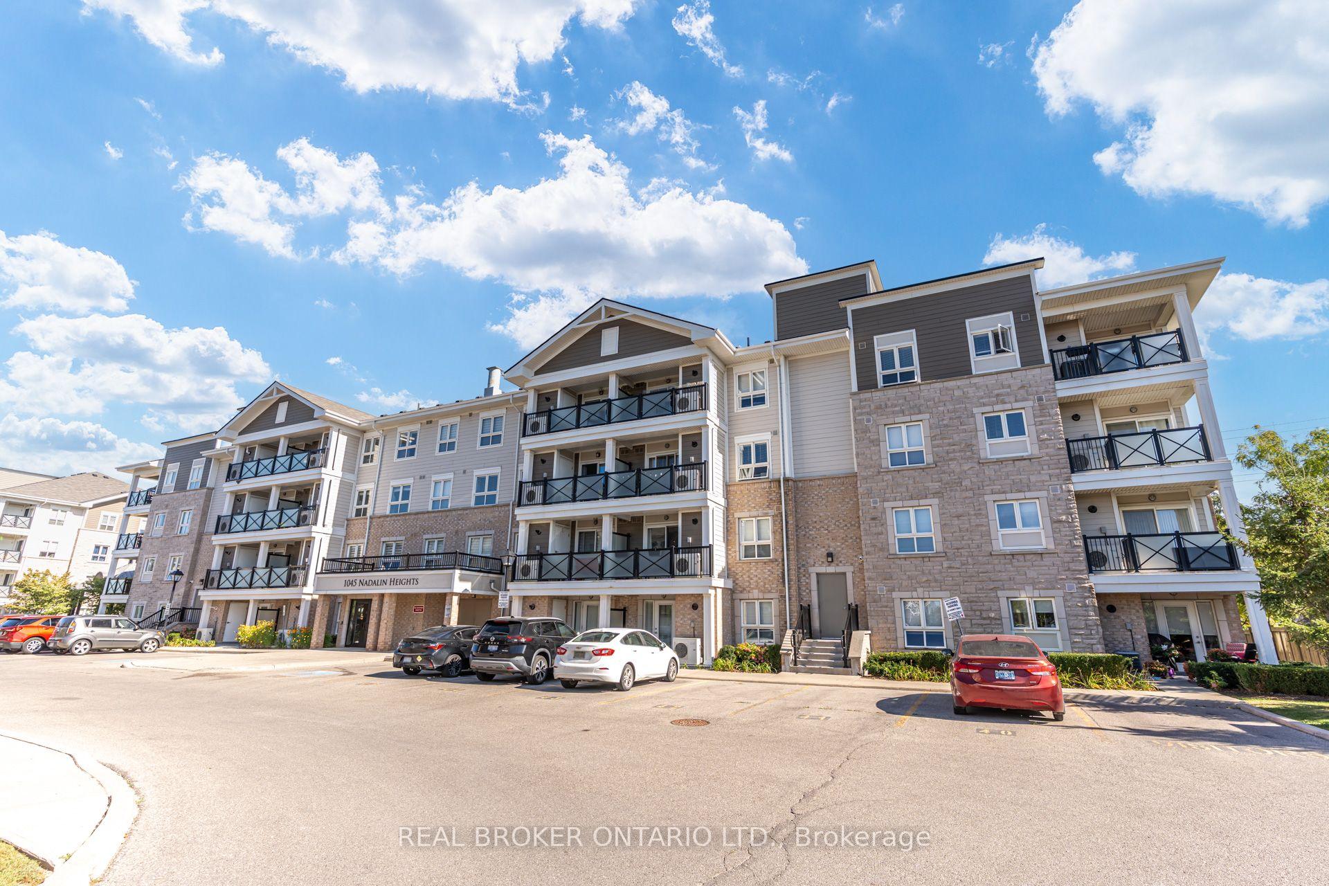 Photo of Unit 105, 1045 Nadalin Heights