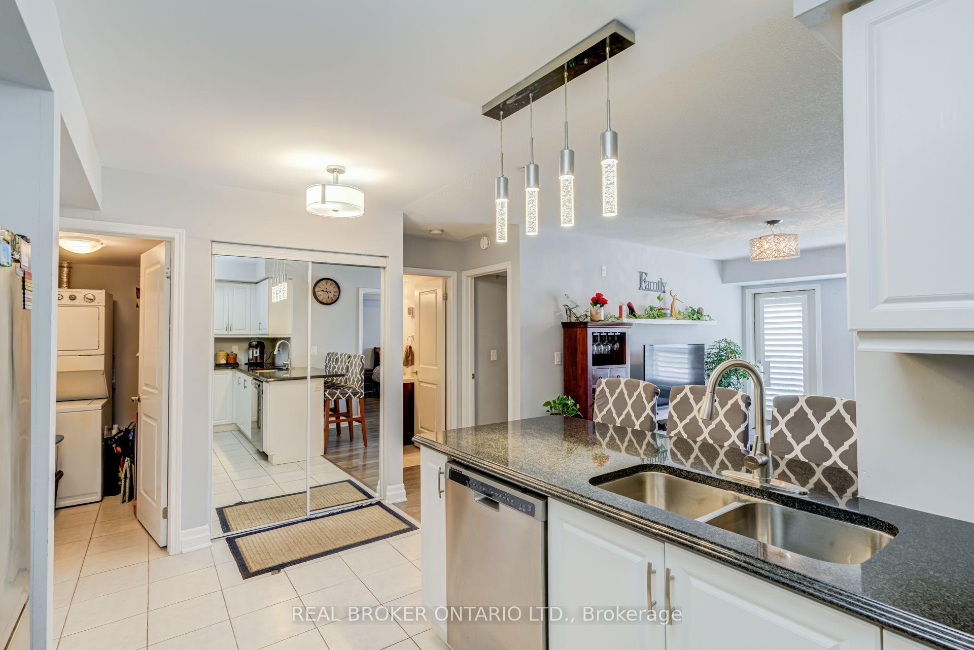 Photo 7 of Unit 105, 1045 Nadalin Heights, Milton, Willmott — HOMEH