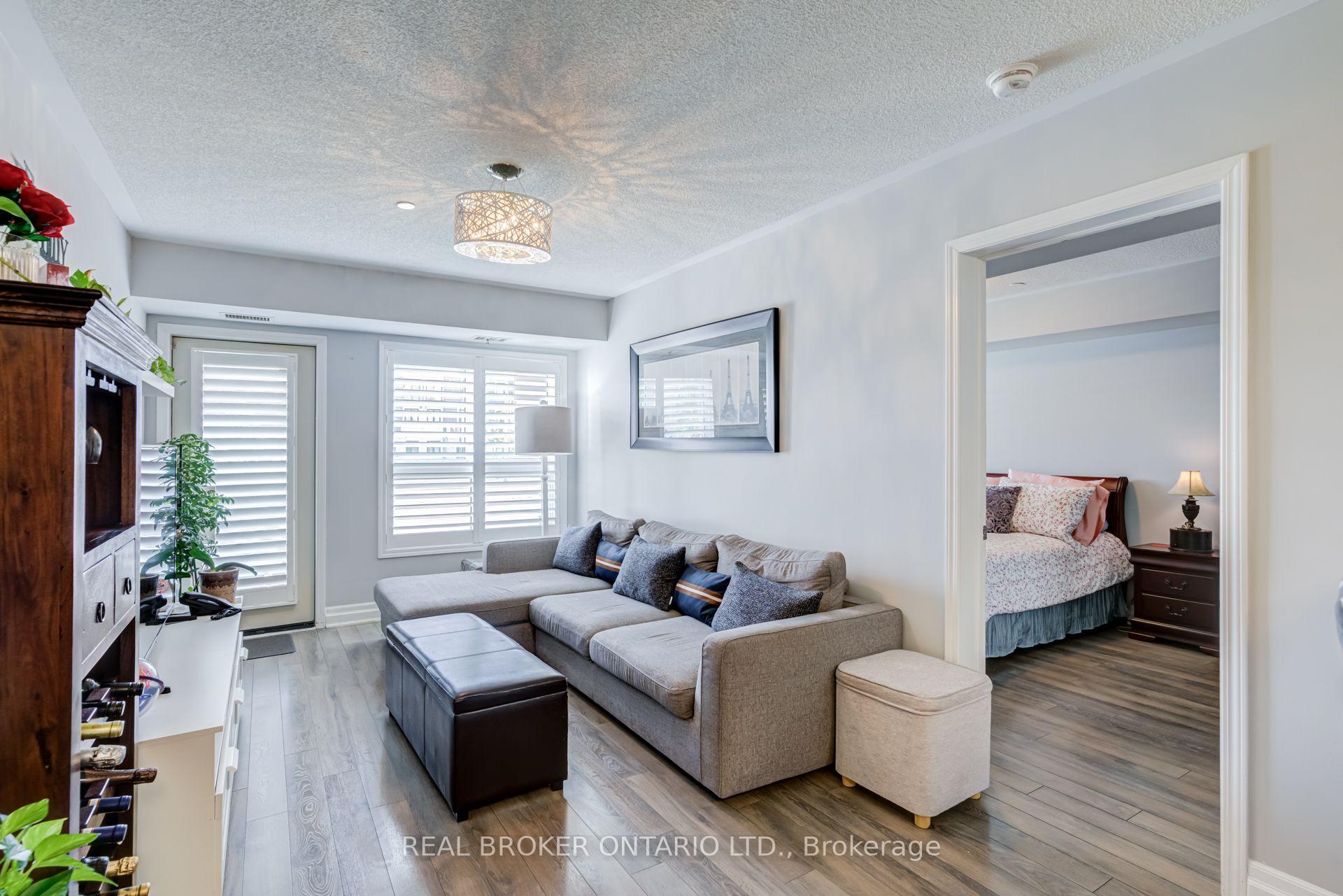 Photo 8 of Unit 105, 1045 Nadalin Heights, Milton, Willmott — HOMEH