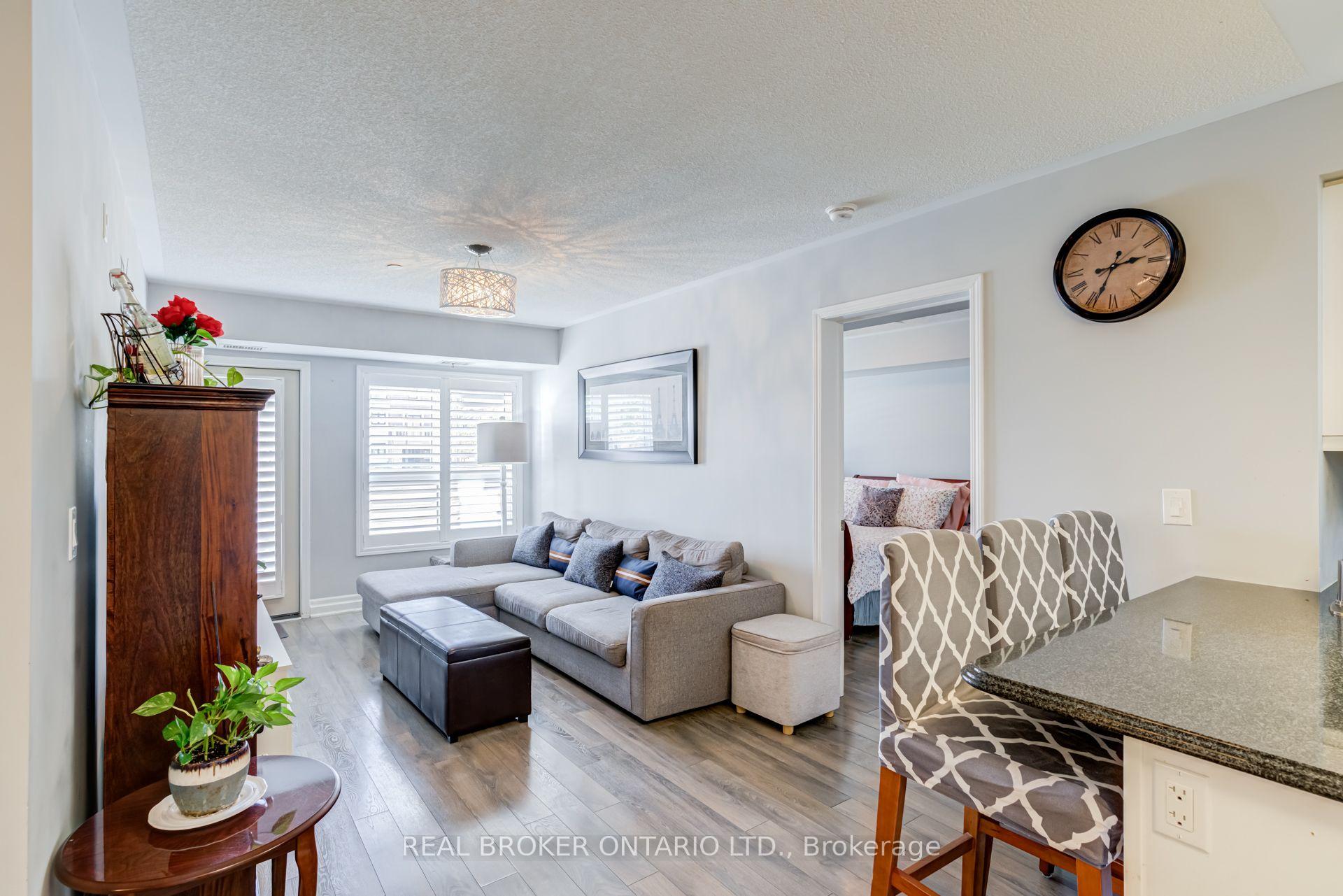 Photo 9 of Unit 105, 1045 Nadalin Heights, Milton, Willmott — HOMEH
