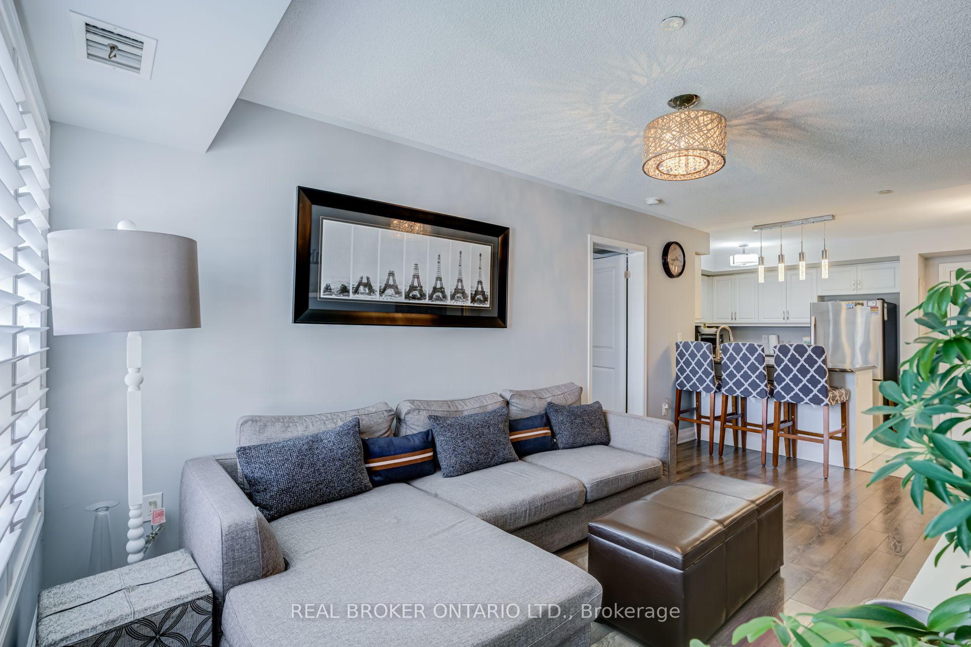 Photo 11 of Unit 105, 1045 Nadalin Heights, Milton, Willmott — HOMEH