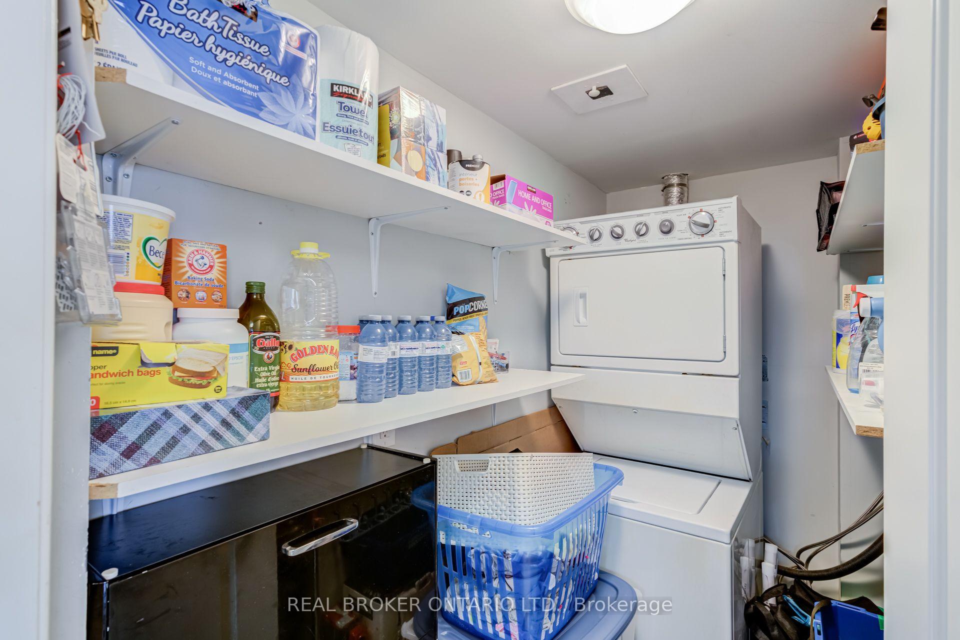 Photo 20 of Unit 105, 1045 Nadalin Heights, Milton, Willmott — HOMEH
