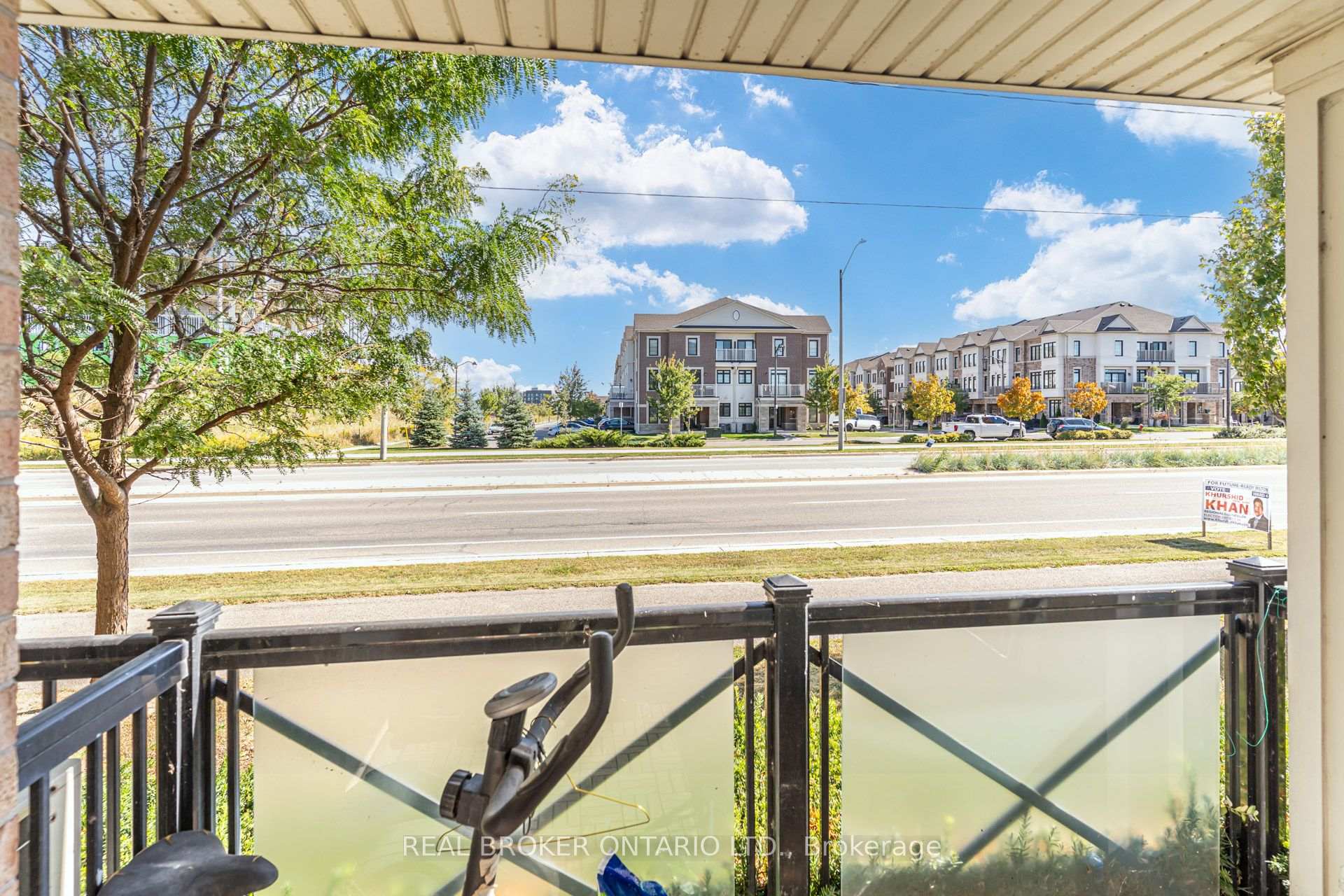 Photo 21 of Unit 105, 1045 Nadalin Heights, Milton, Willmott — HOMEH