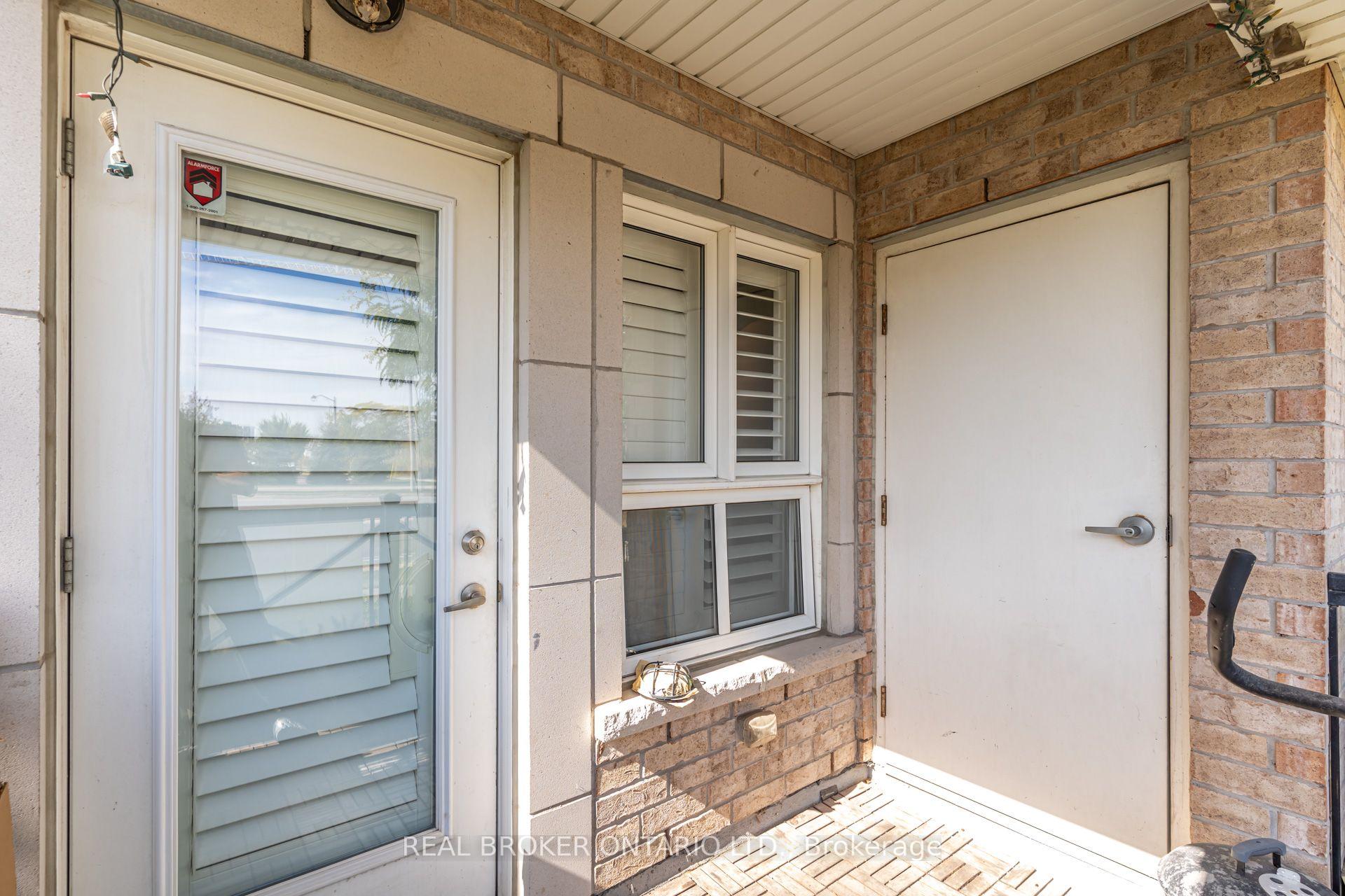 Photo 23 of Unit 105, 1045 Nadalin Heights, Milton, Willmott — HOMEH