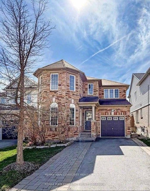 Photo 4 of 18 Gordon Drive, New Tecumseth, Alliston — HOMEH
