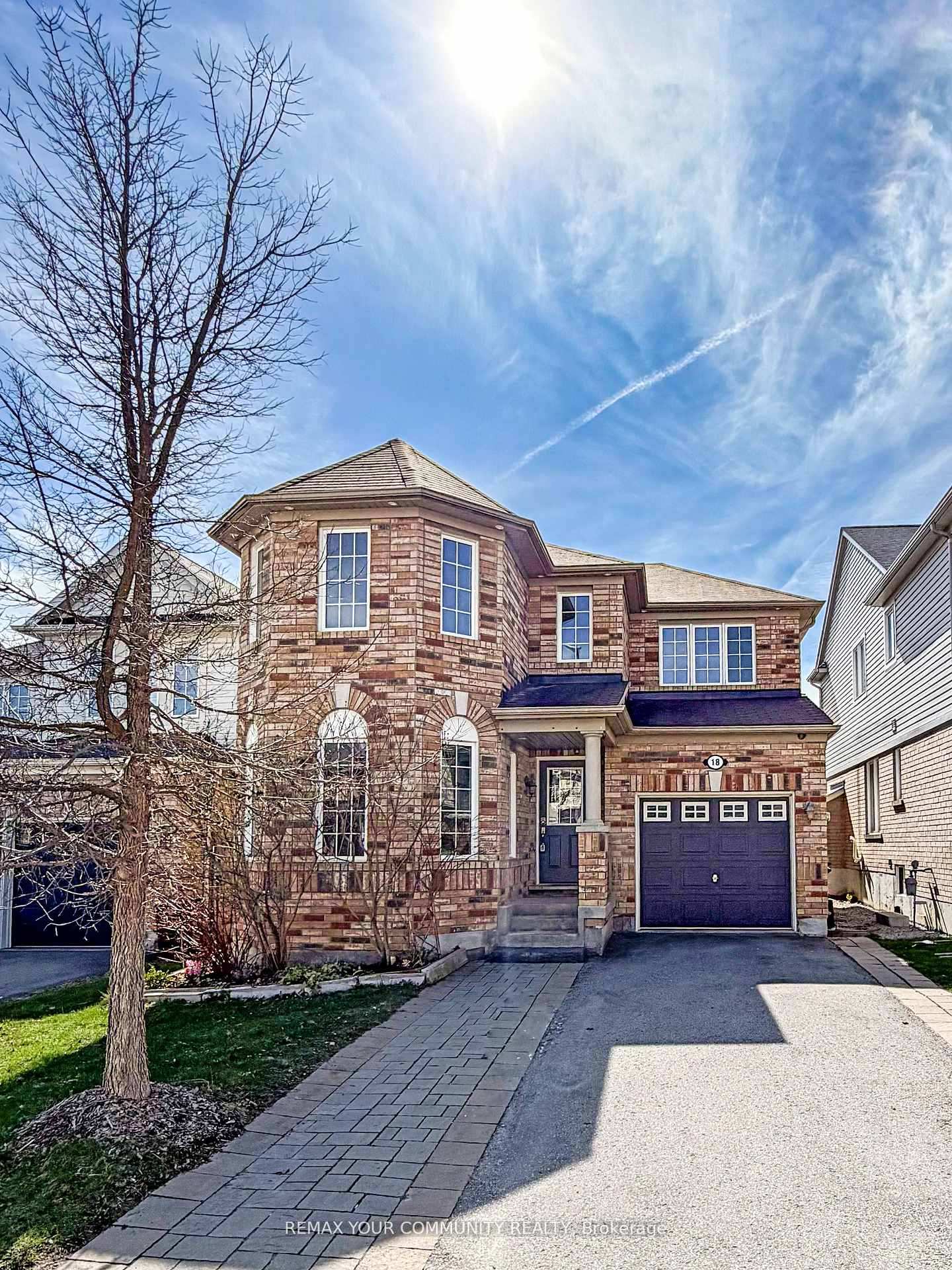 Photo 13 of 18 Gordon Drive, New Tecumseth, Alliston — HOMEH