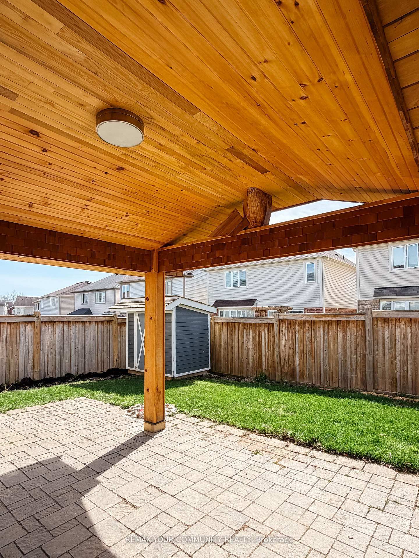 Photo 81 of 18 Gordon Drive, New Tecumseth, Alliston — HOMEH