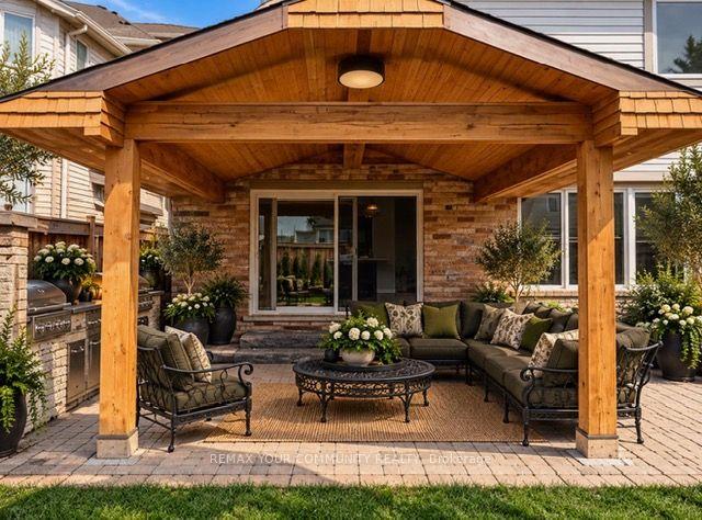 Photo 84 of 18 Gordon Drive, New Tecumseth, Alliston — HOMEH
