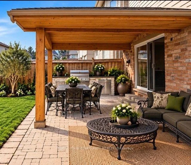 Photo 76 of 18 Gordon Drive, New Tecumseth, Alliston — HOMEH