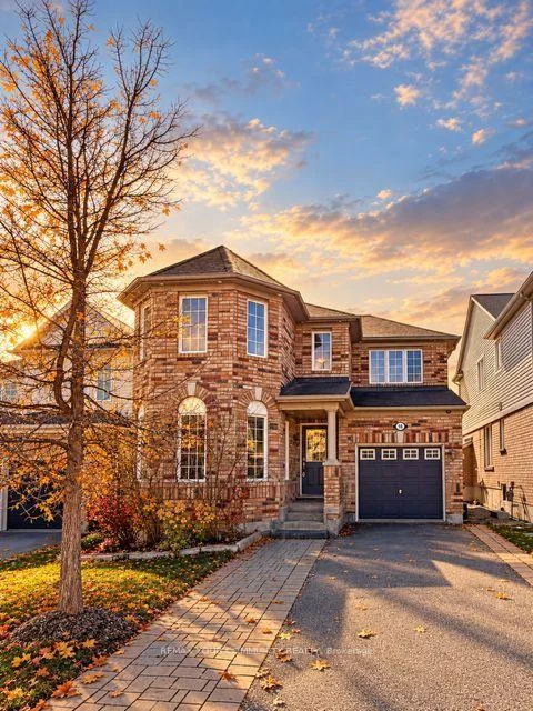 Photo 1 of 18 Gordon Drive, New Tecumseth, Alliston — HOMEH