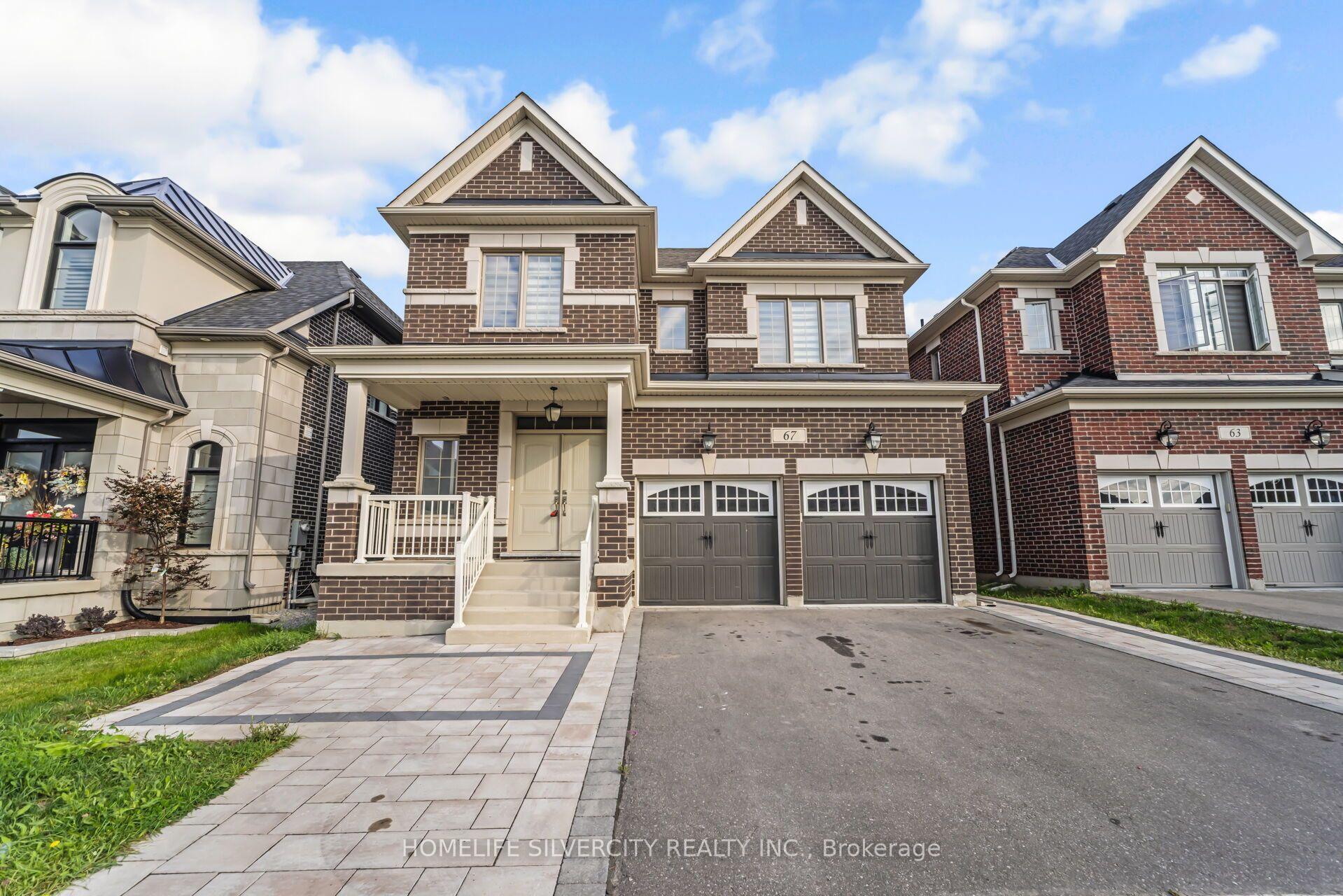 Photo 2 of 67 Ten Pines Road, Vaughan, Kleinburg — HOMEH